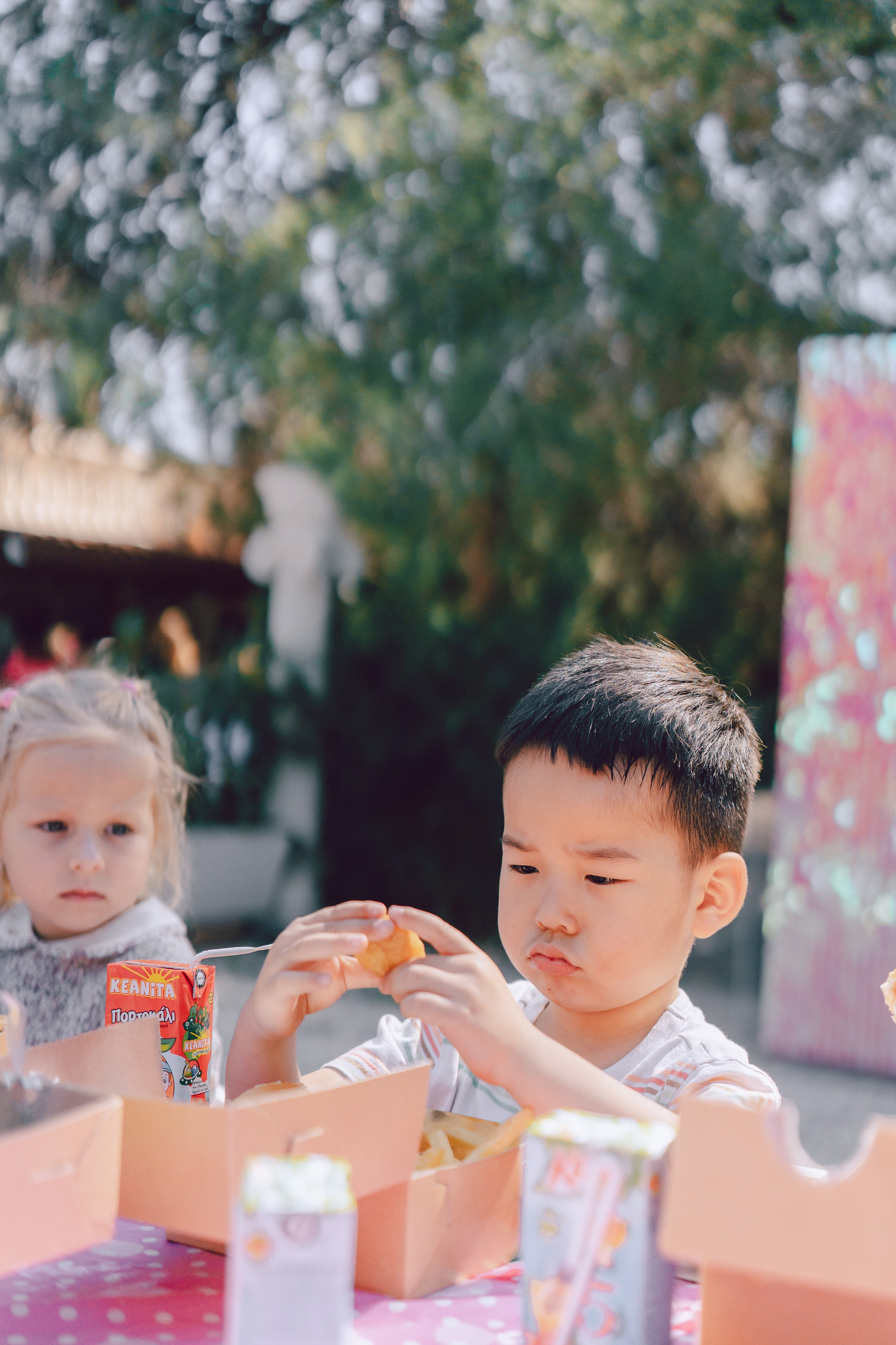 День Рождение Евы. 5 лет. Свадебный и семейный фотограф Ирина Чернова