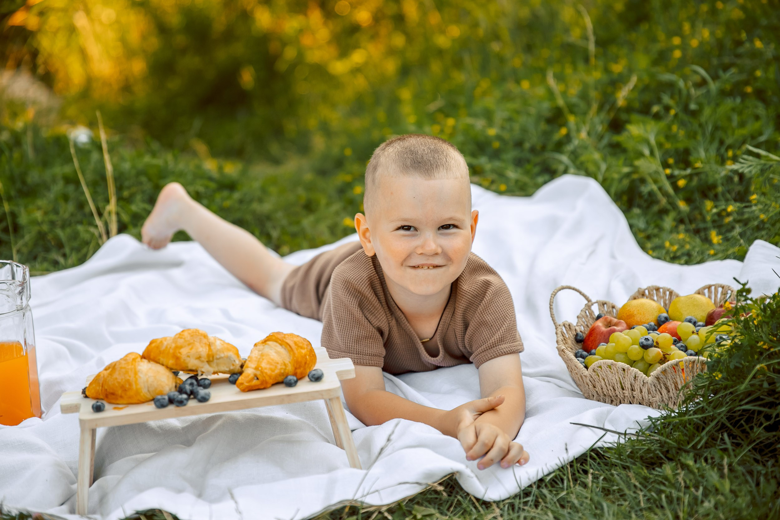 Семейная. Свадебный и Семейный фотограф во Владимире