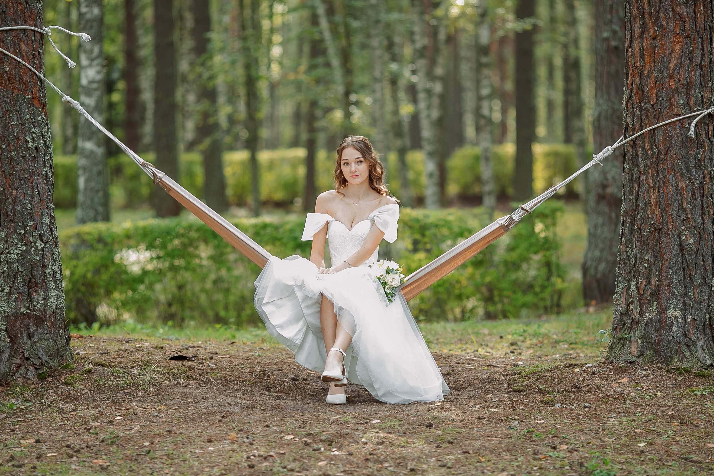 Свадебный и Семейный фотограф во Владимире
