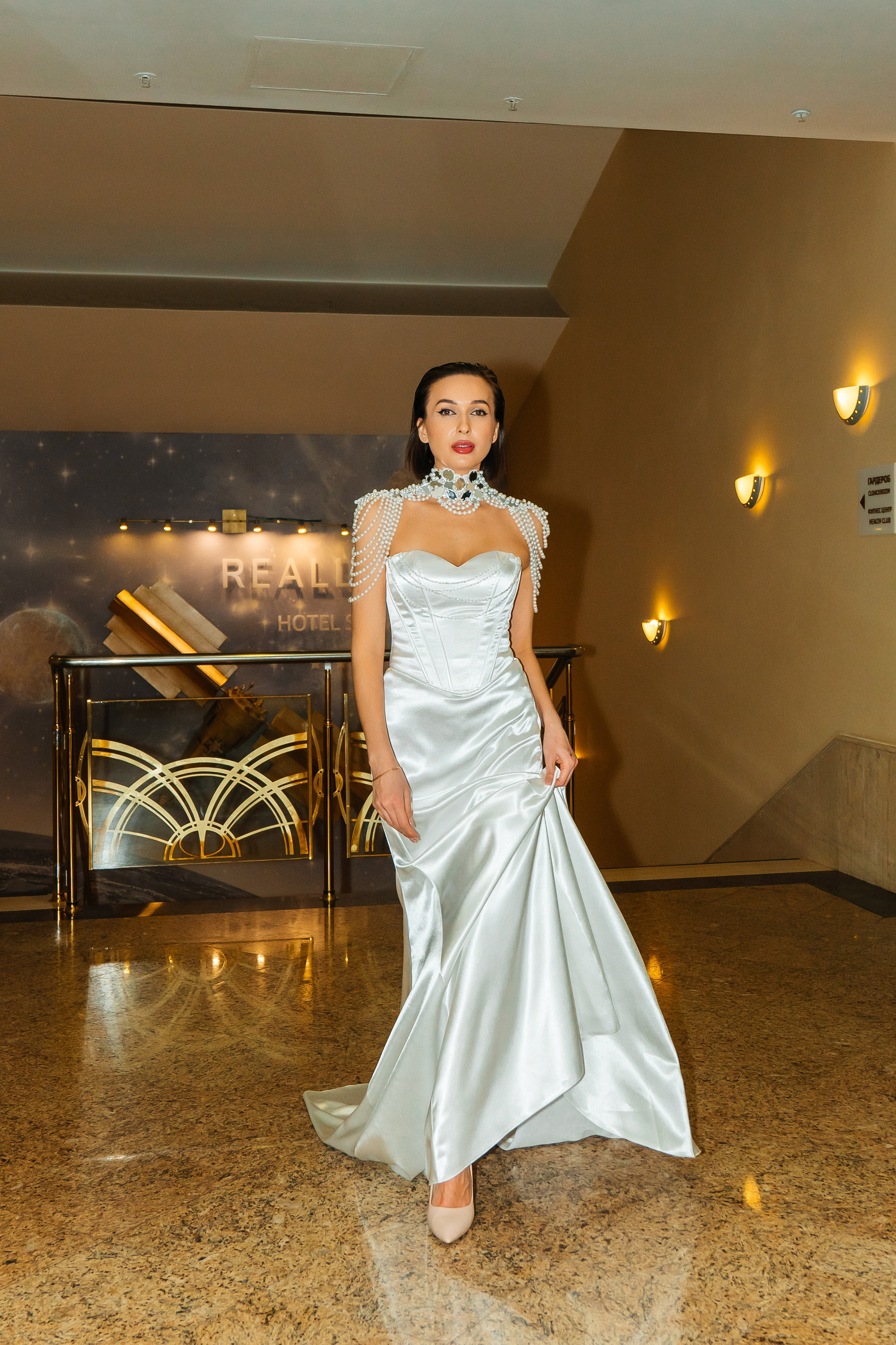 Свадьба на высоте. Тренды 2024. Профессиональный фотограф в Самаре Анна Конзаева