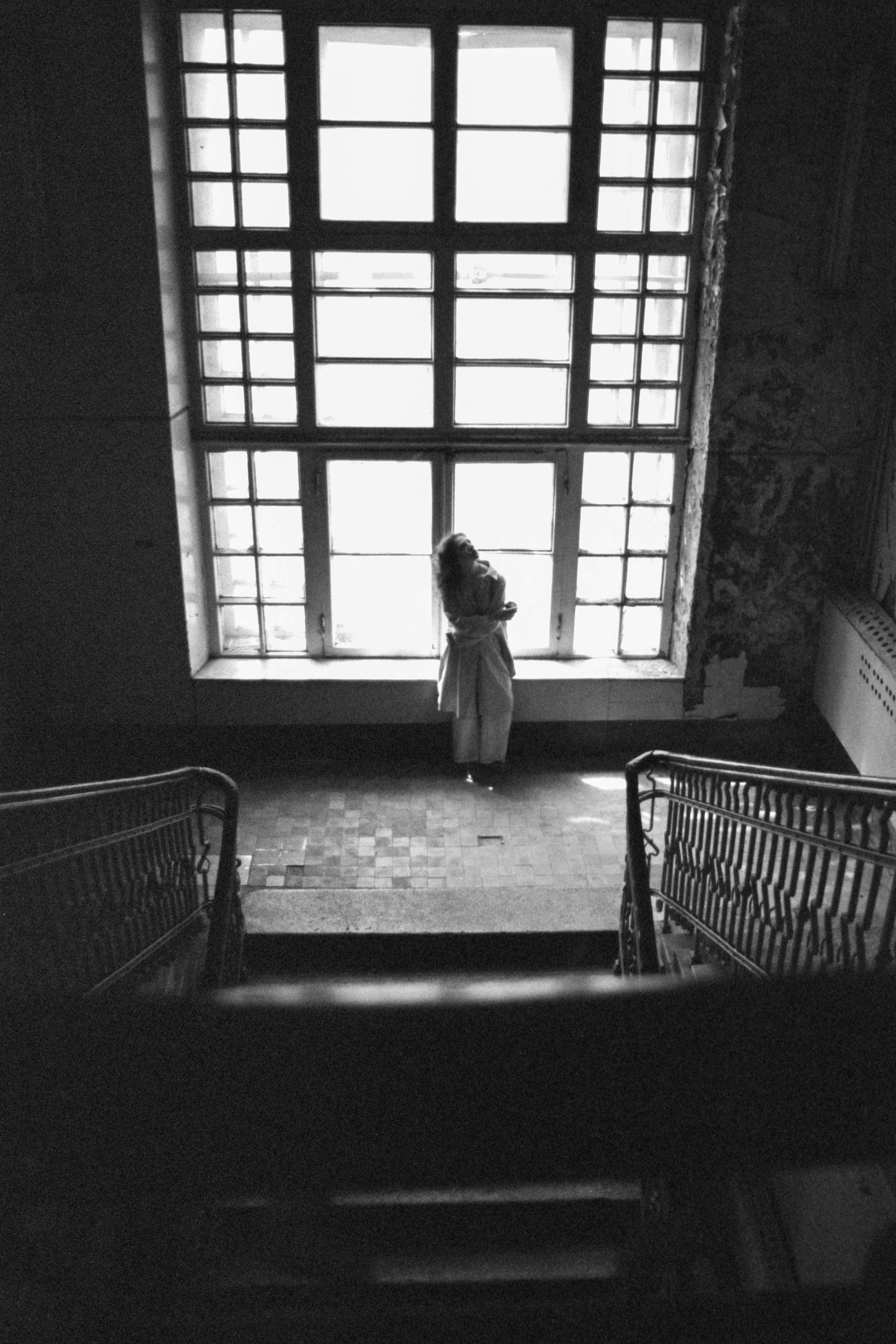 Пленочная история. Дмитрий Пропадалин, Нейрофотография