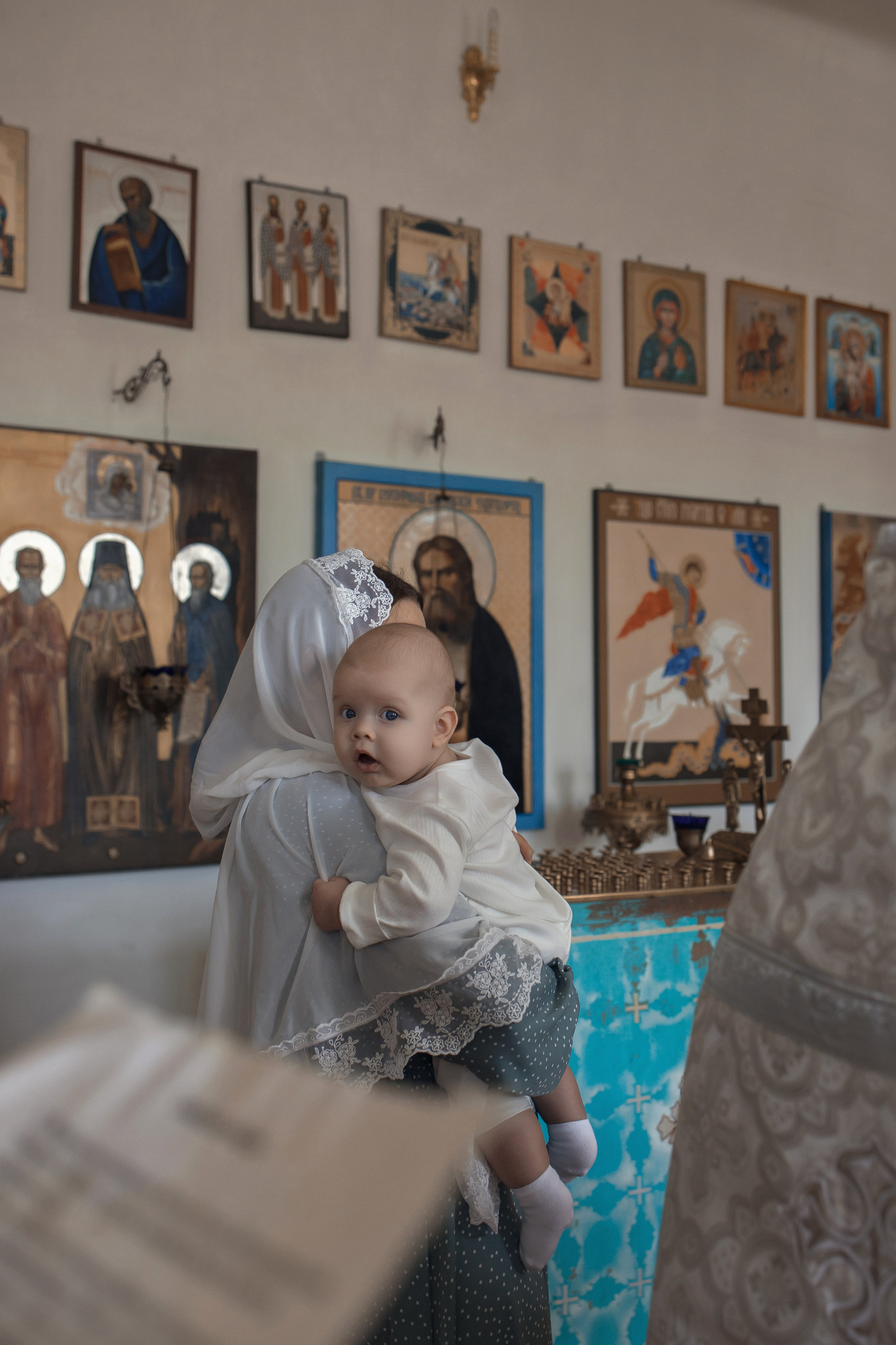 Таинства. Свадебный и семейный фотограф Кузнецк Пенза Ульяновск
