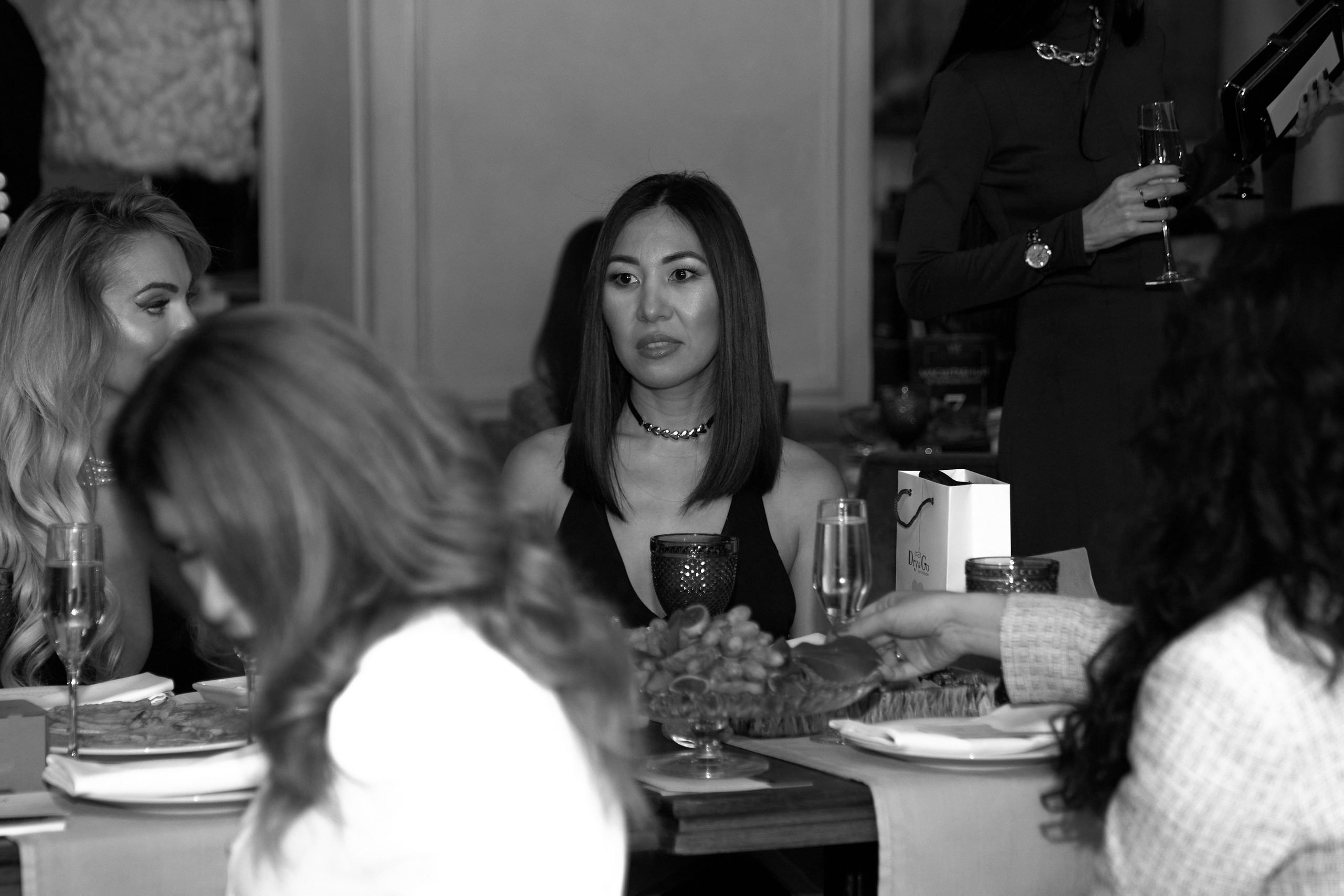 Нетворкинг 4,0. Свадебный фотограф в Москве Кристина Чехова