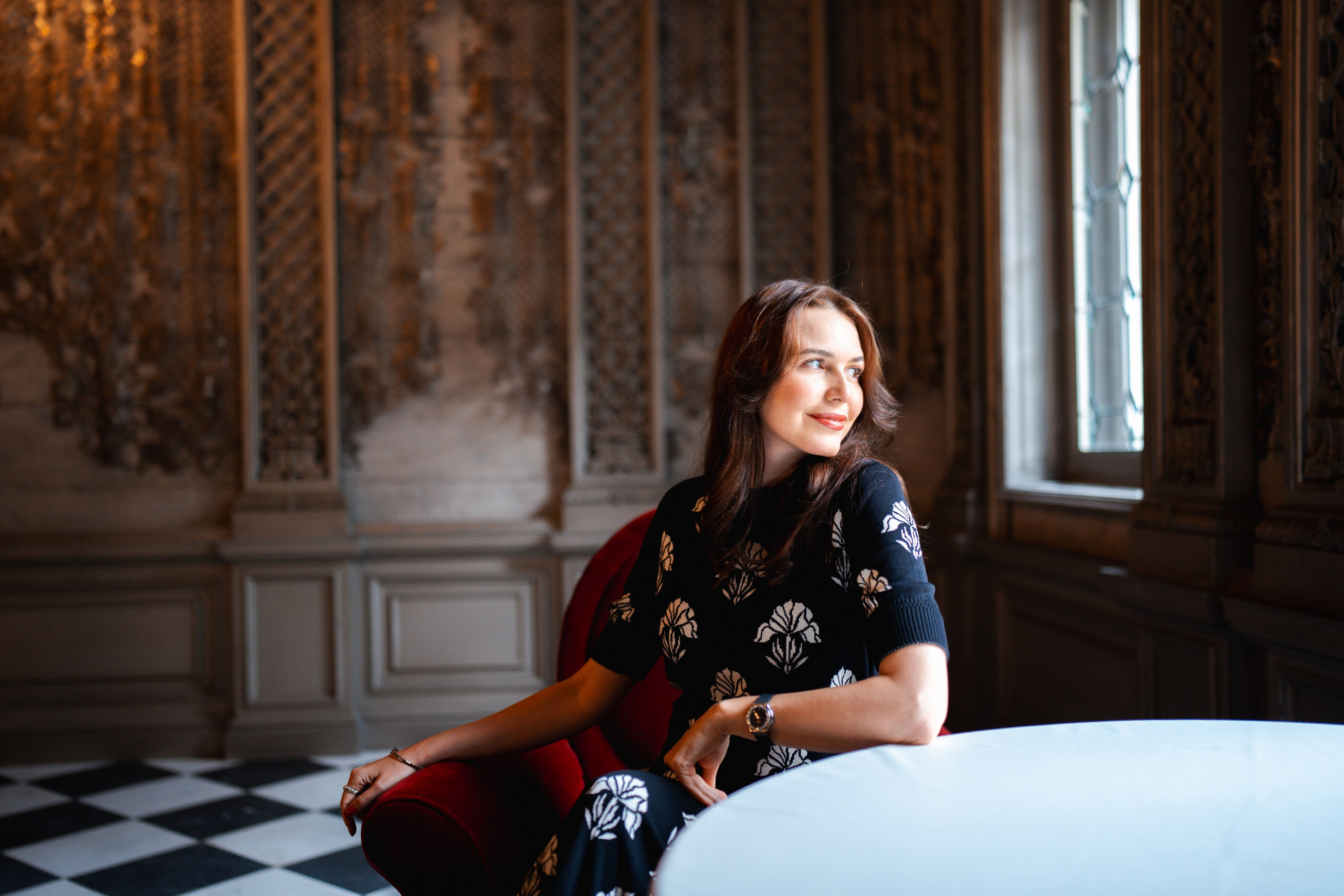 Турандот. Свадебный фотограф в Москве Кристина Чехова