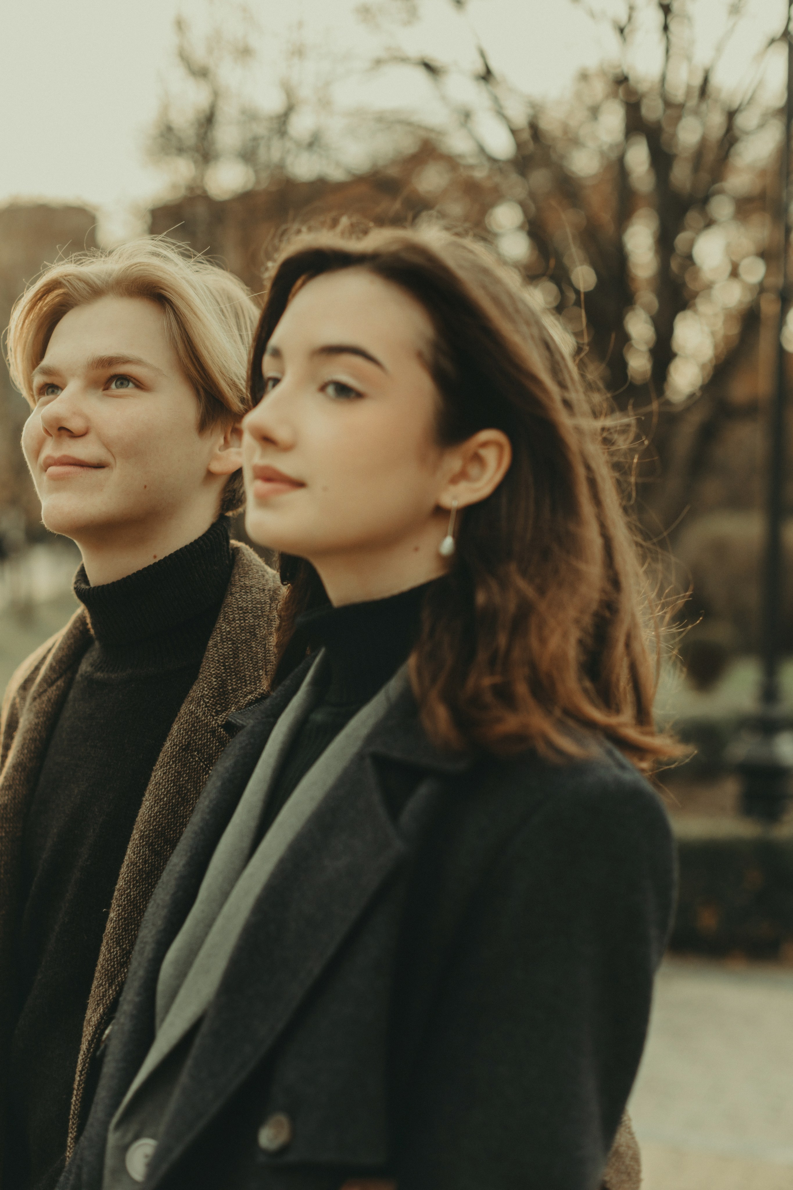 Городское кино. Фотограф в Краснодаре Евгения Михаевич