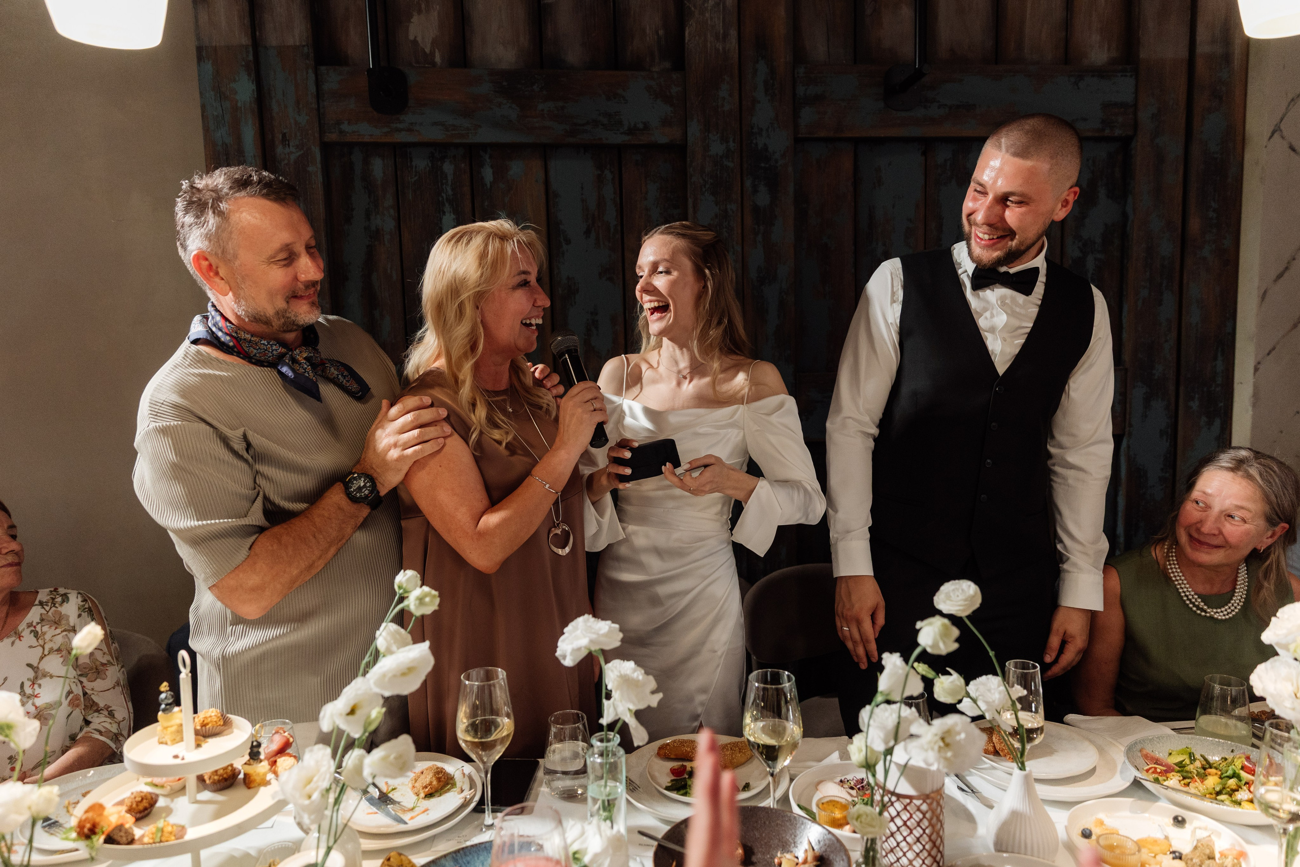 Цени моменты. Свадебный фотограф Санкт-Петербург