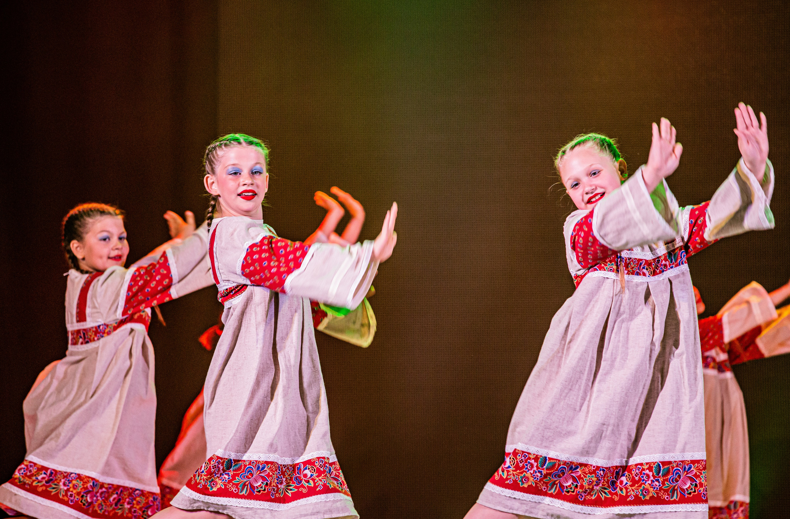 Репортаж. Концерты. Авторские туры с профессиональным фотографом