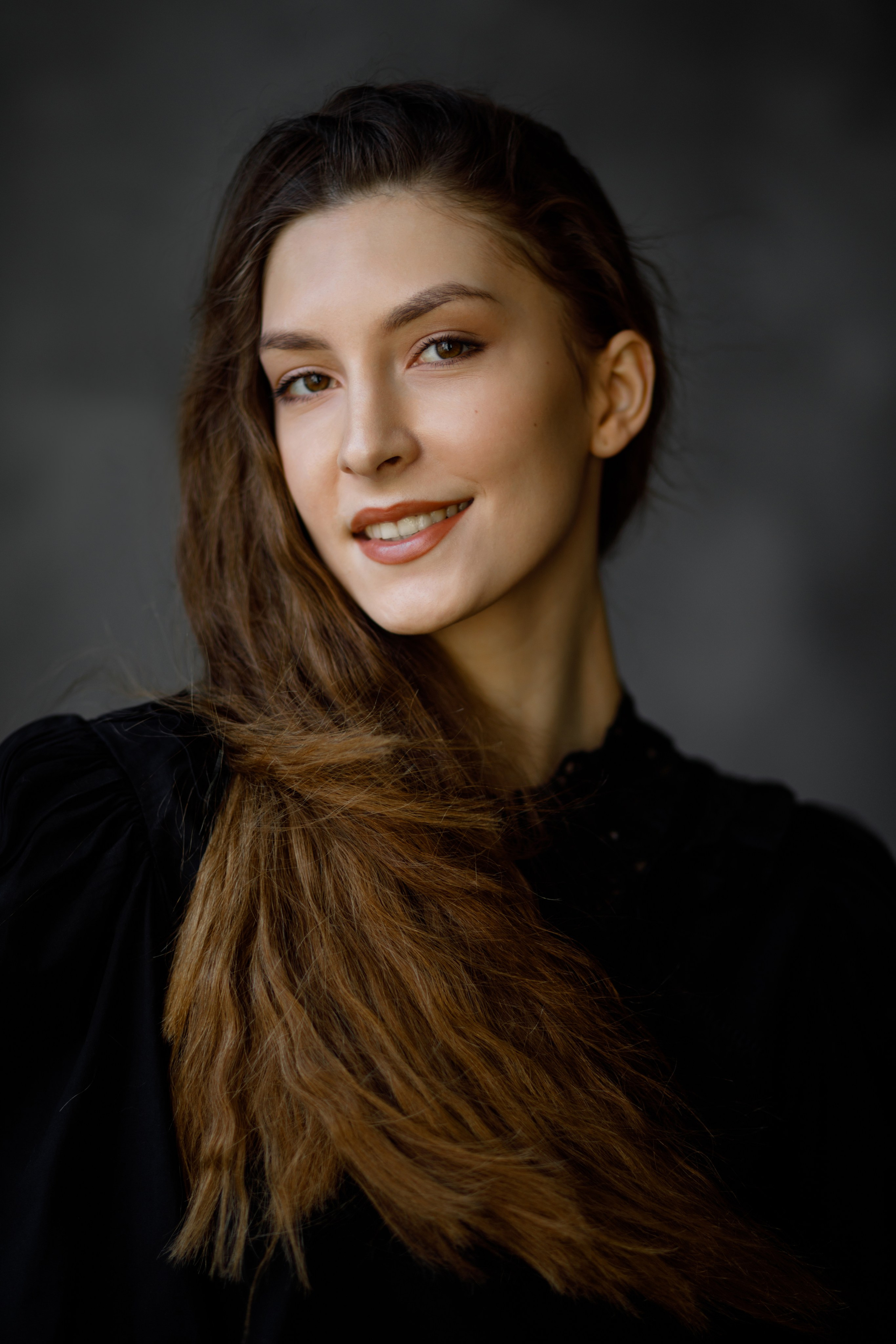 Александра. Семейный и портретный фотограф в Санкт-Петербурге Андрей Воробьев