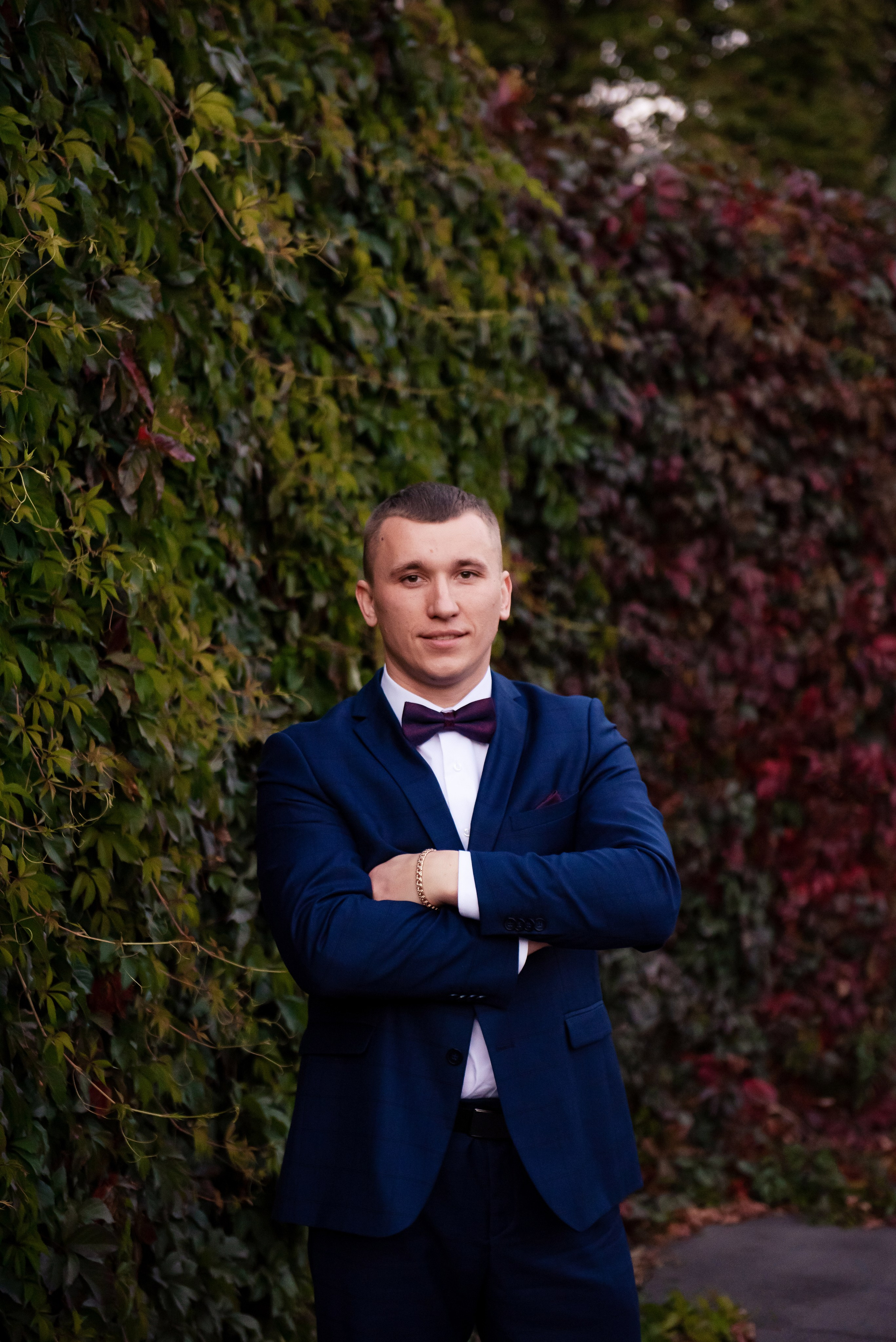 Александр и Екатерина. Семейный и свадебный фотограф в Ельце Юлия Дякина