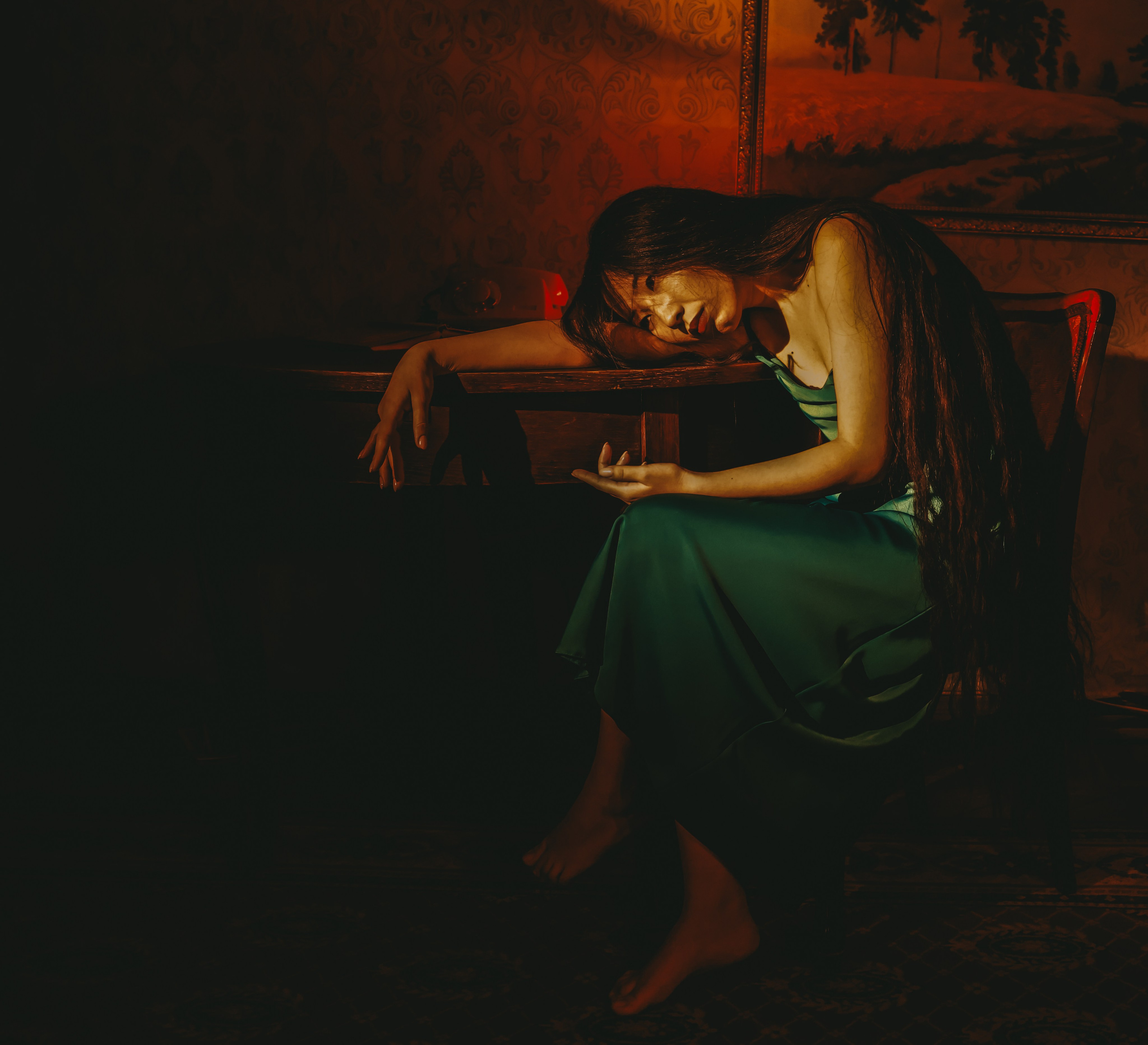 Пакет «Индивидуальный». Портретный и семейный lifestyle фотограф Мария Боленичева в Москве и Красногорске