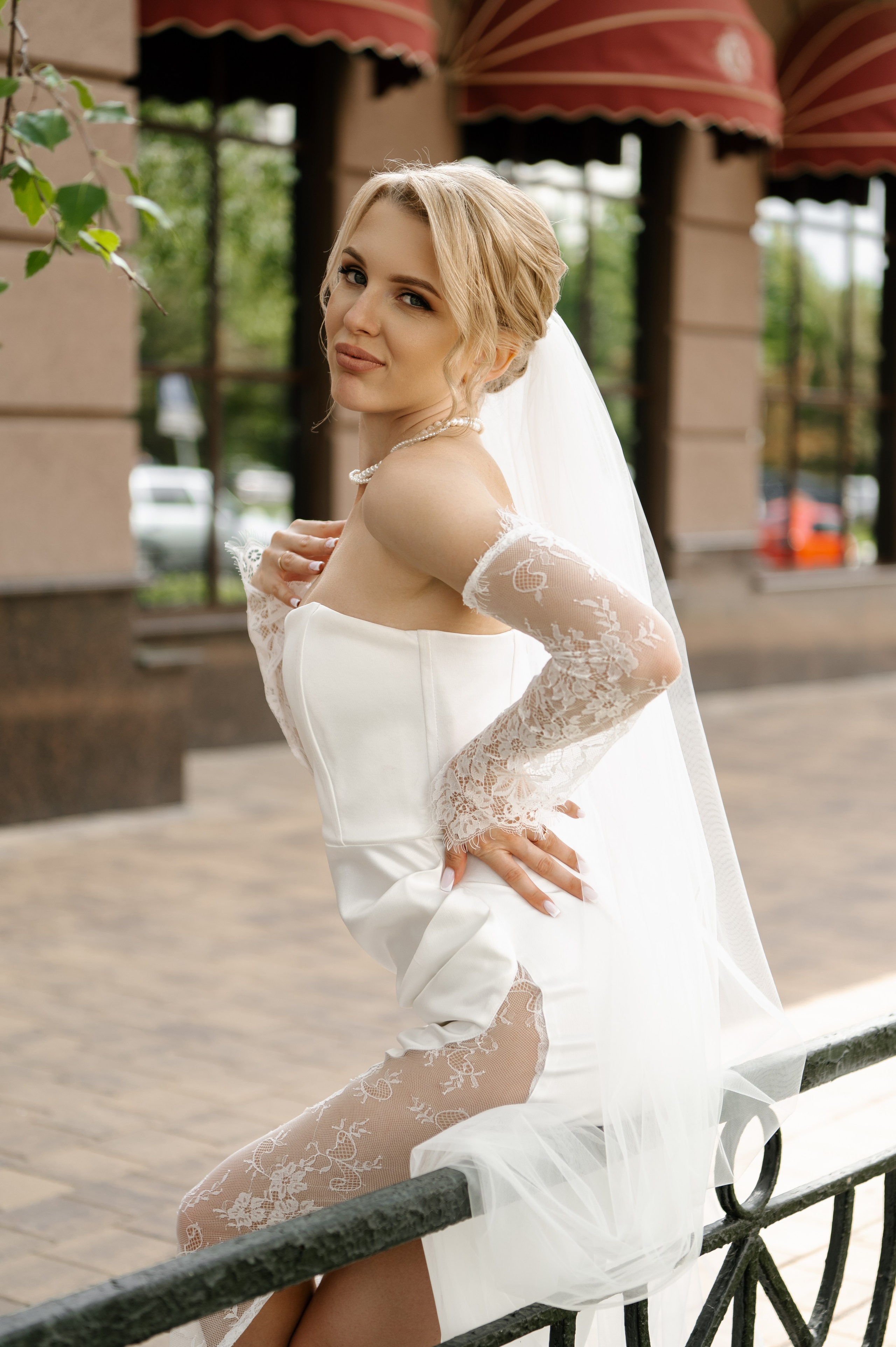 Антон и Анастасия. Свадебный фотограф Белгород