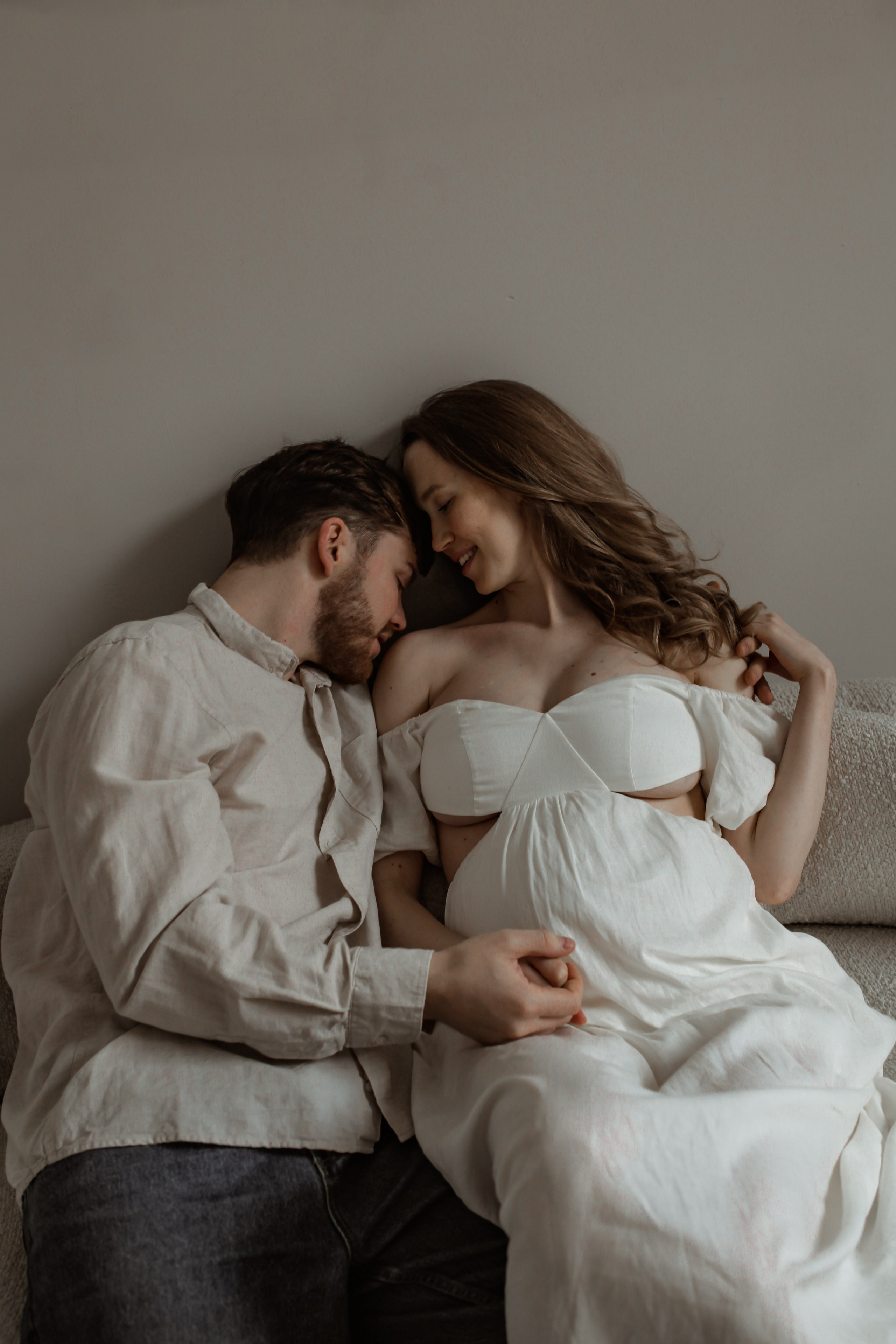 Лада и Вова. Фотограф в Петербурге Ольга Стрельченко