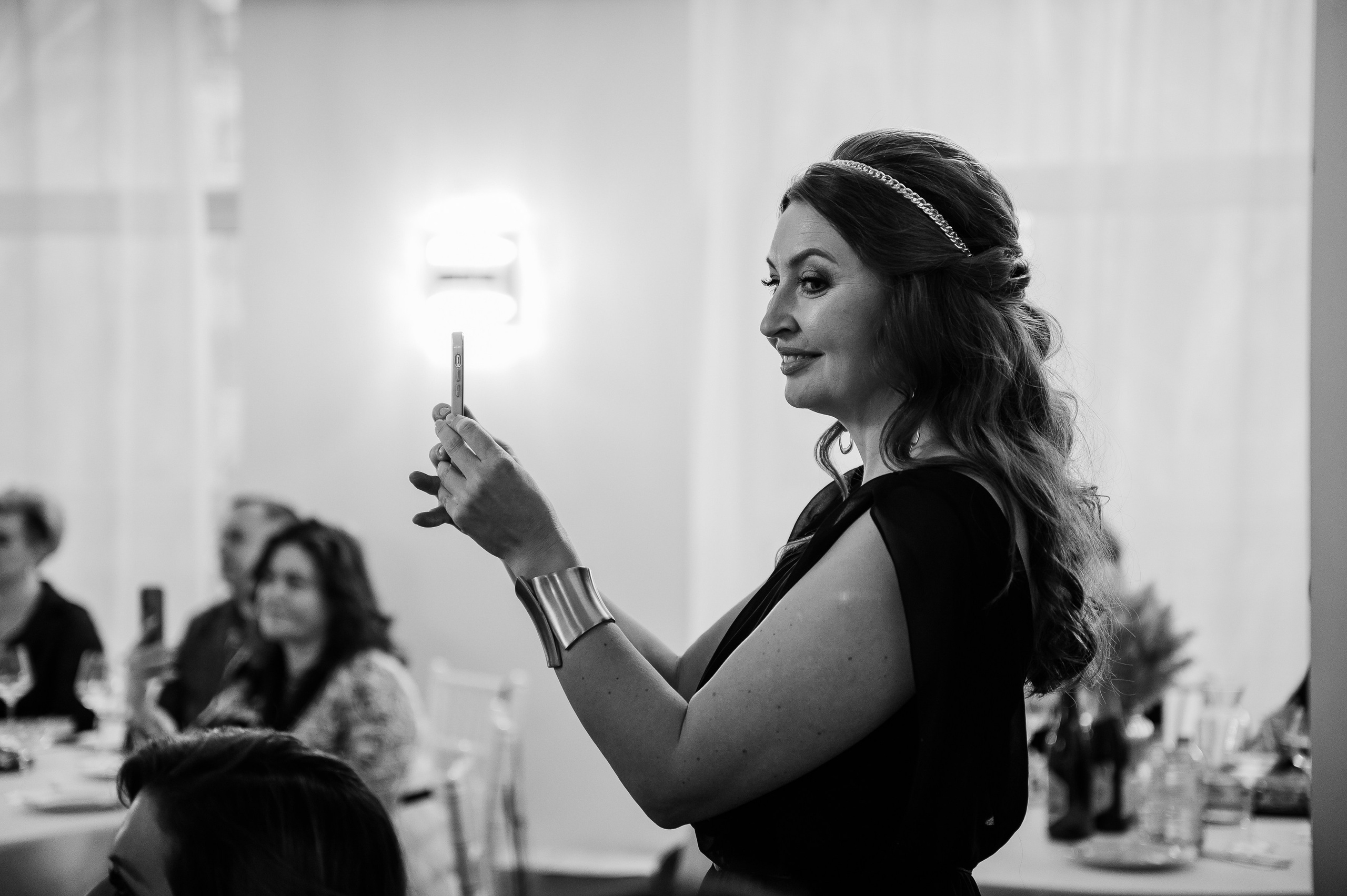 Поэтический вечер Ольги Любимовой. Свадебный и просто хороший фотограф в Челябинске