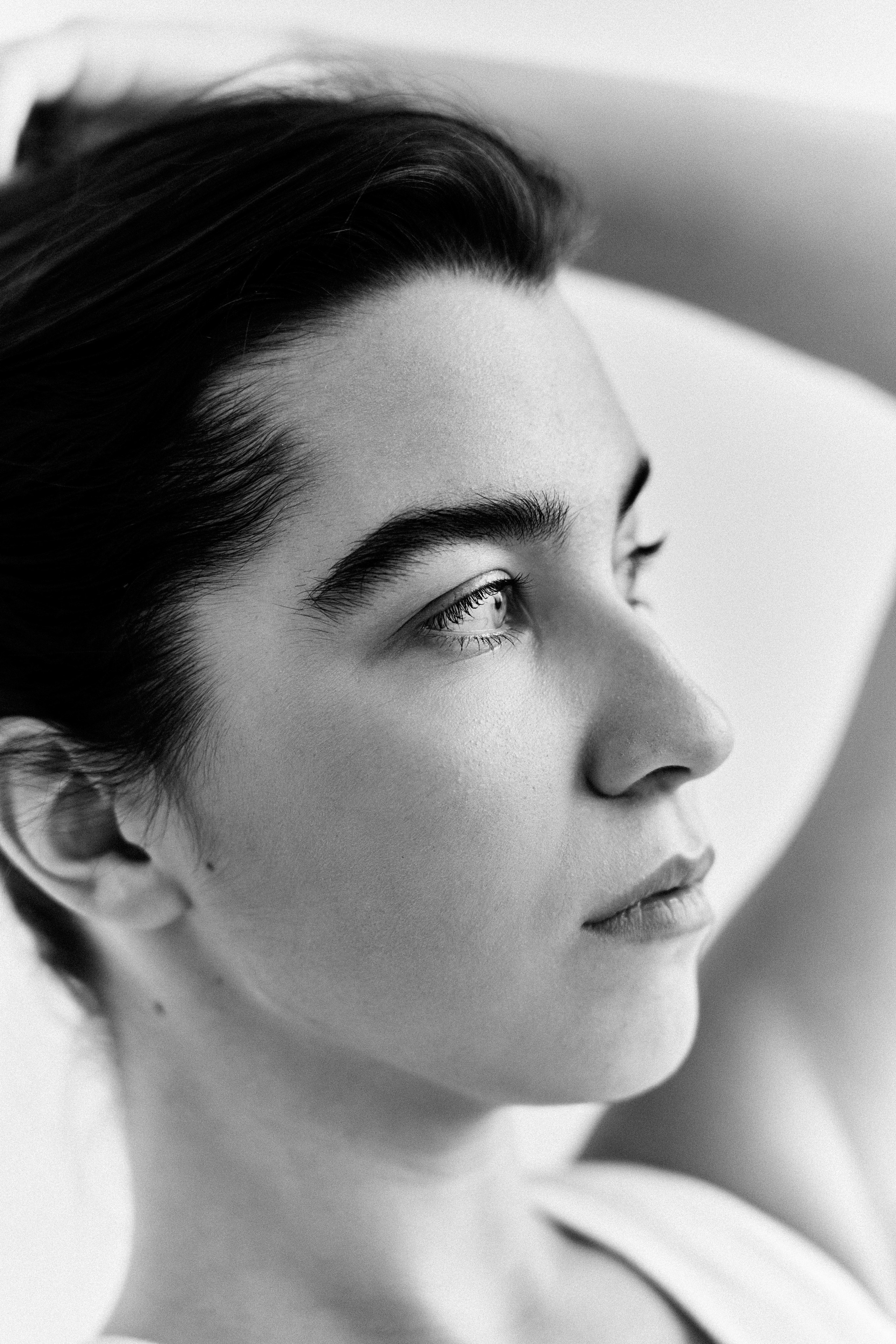 Милена. Фотограф и видеограф в Москве Юлия Прушинская