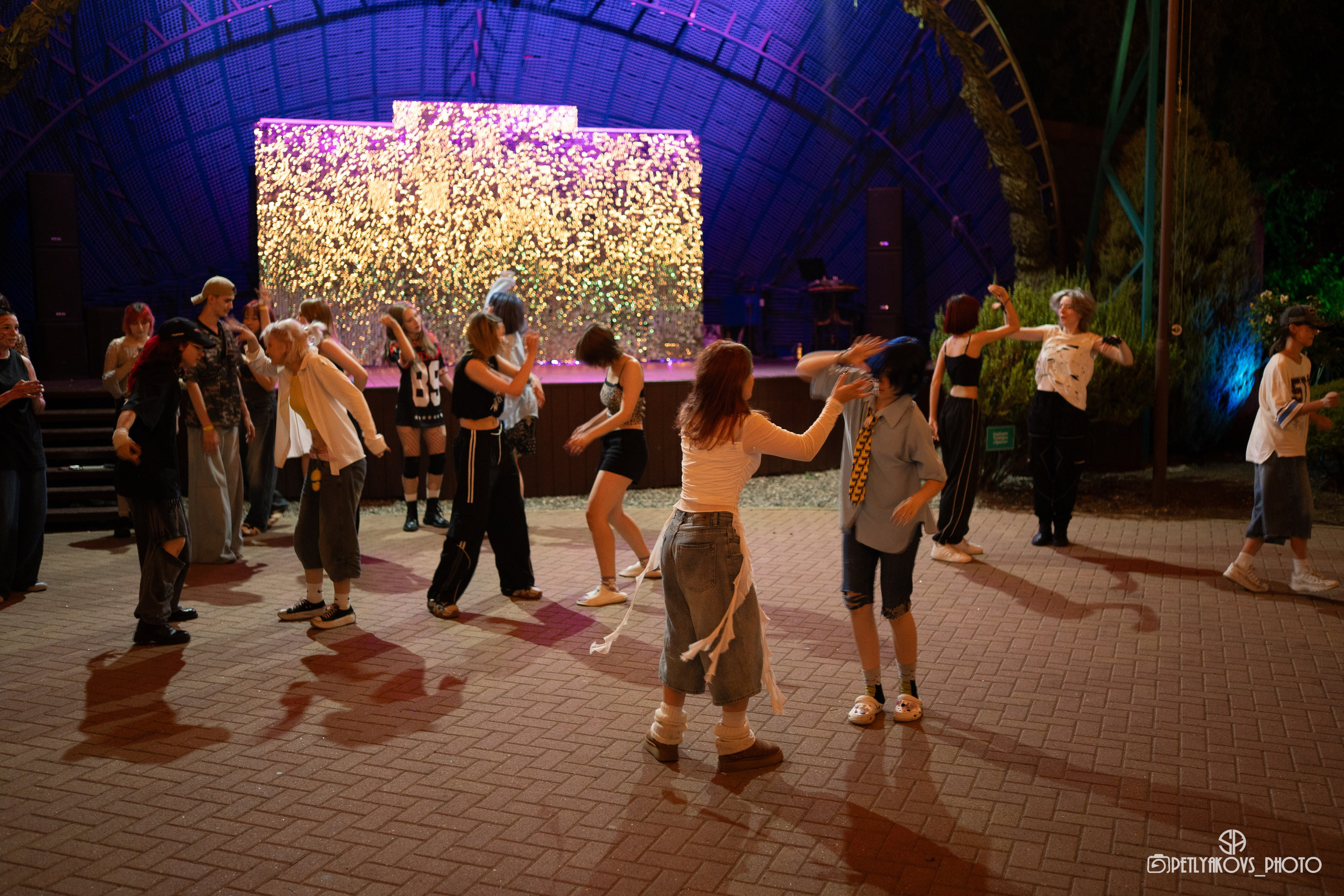 Golden Dragon Fest cosplay & k-pop. Фотограф, видеограф Пятигорск, Ставрополь, Ессентуки, Petlyakovs_photo