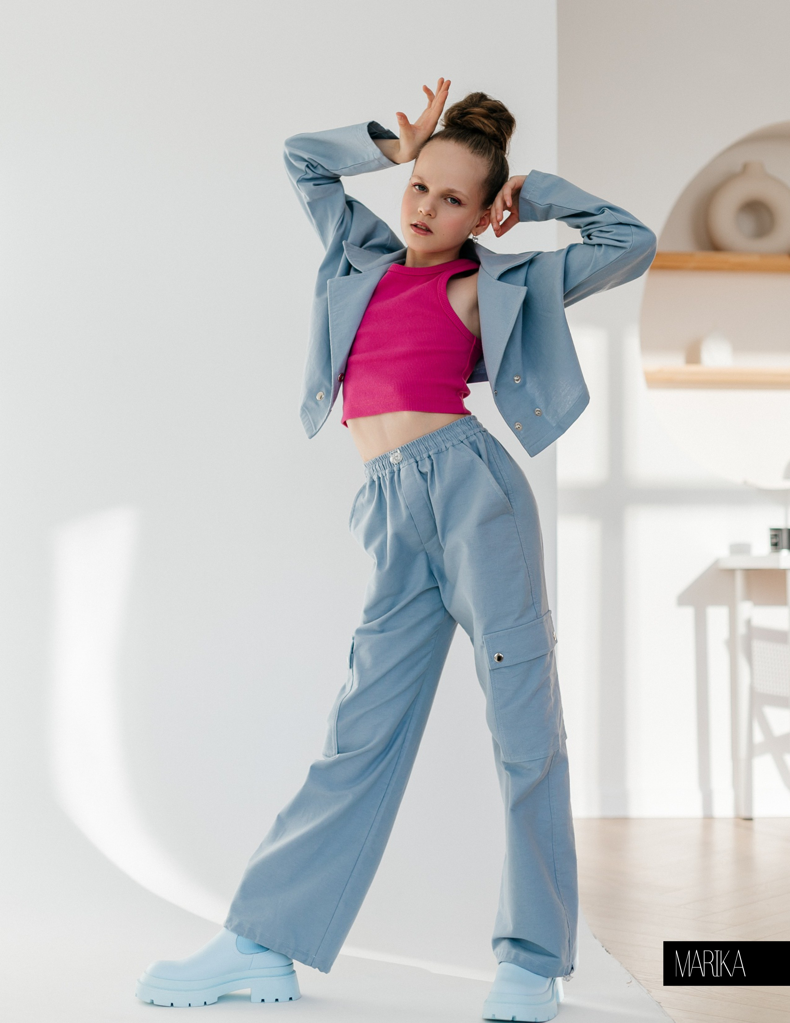 Публикации в журналах. Яна Клещева — фотограф в Екатеринбурге