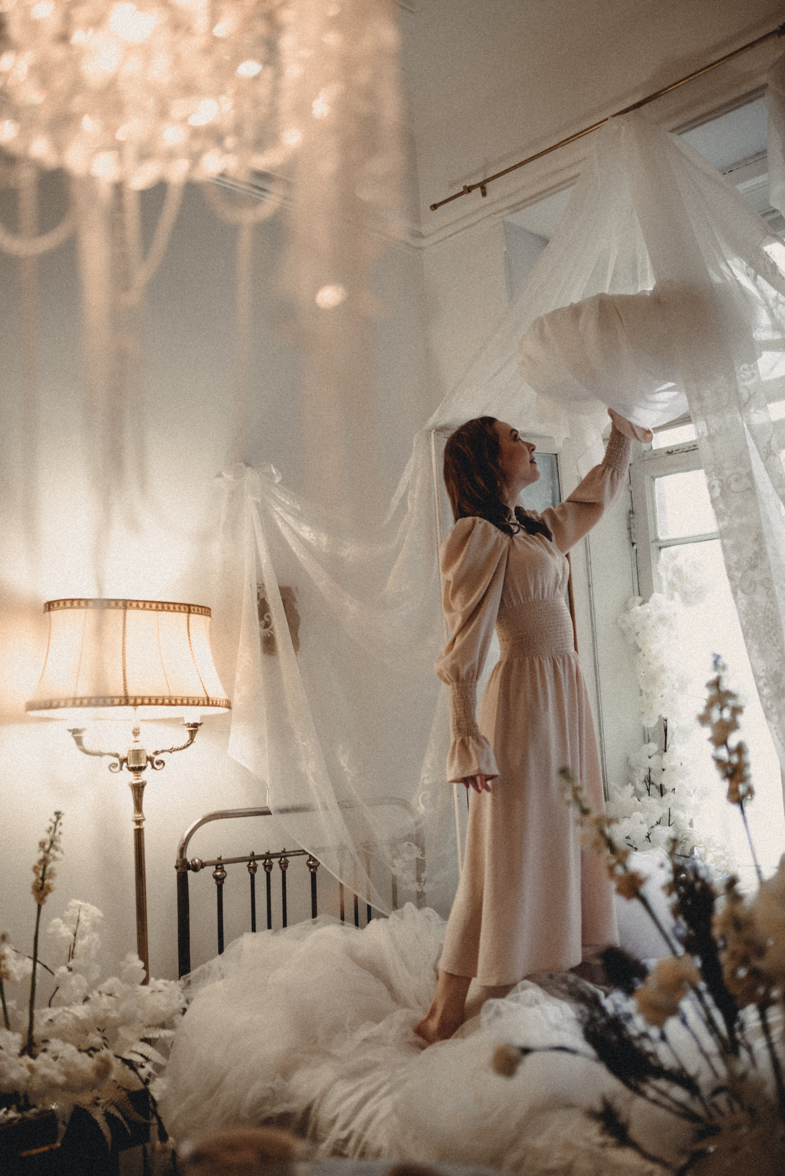 JULIA 2024. Фотограф Санкт-Петербург, Новороссийск