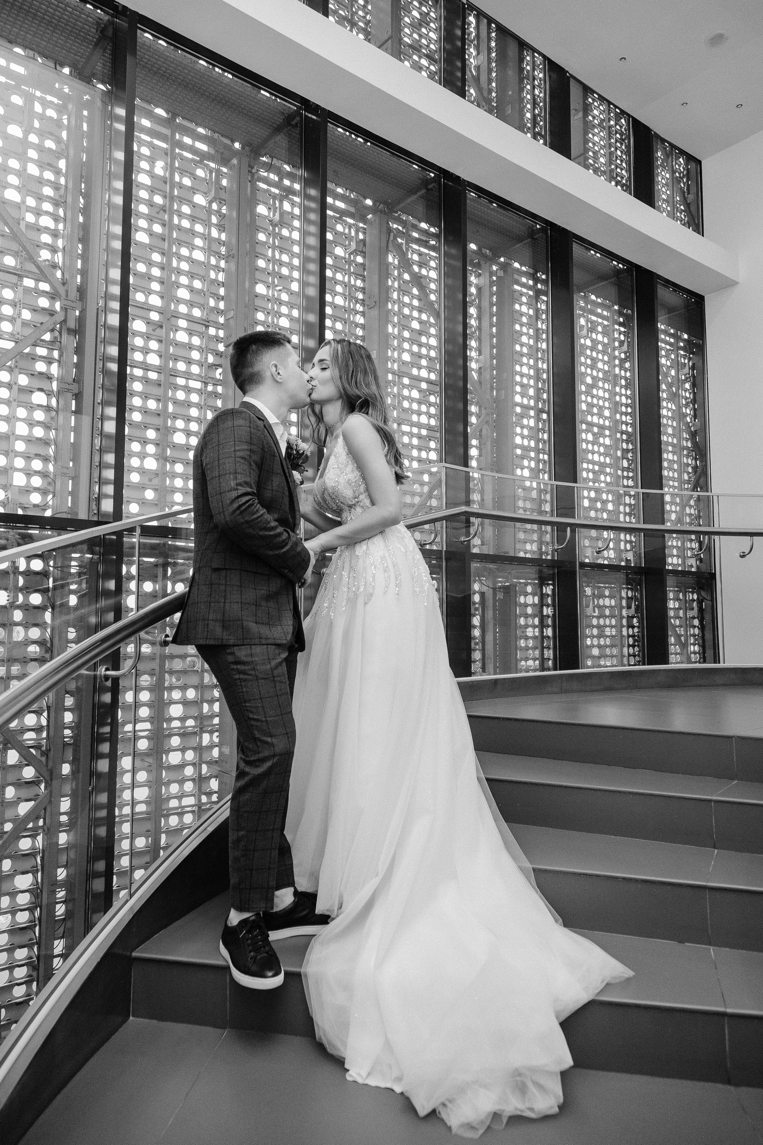 Иван и Марина/2024. Свадебный и семейный фотограф в Екатеринбурге