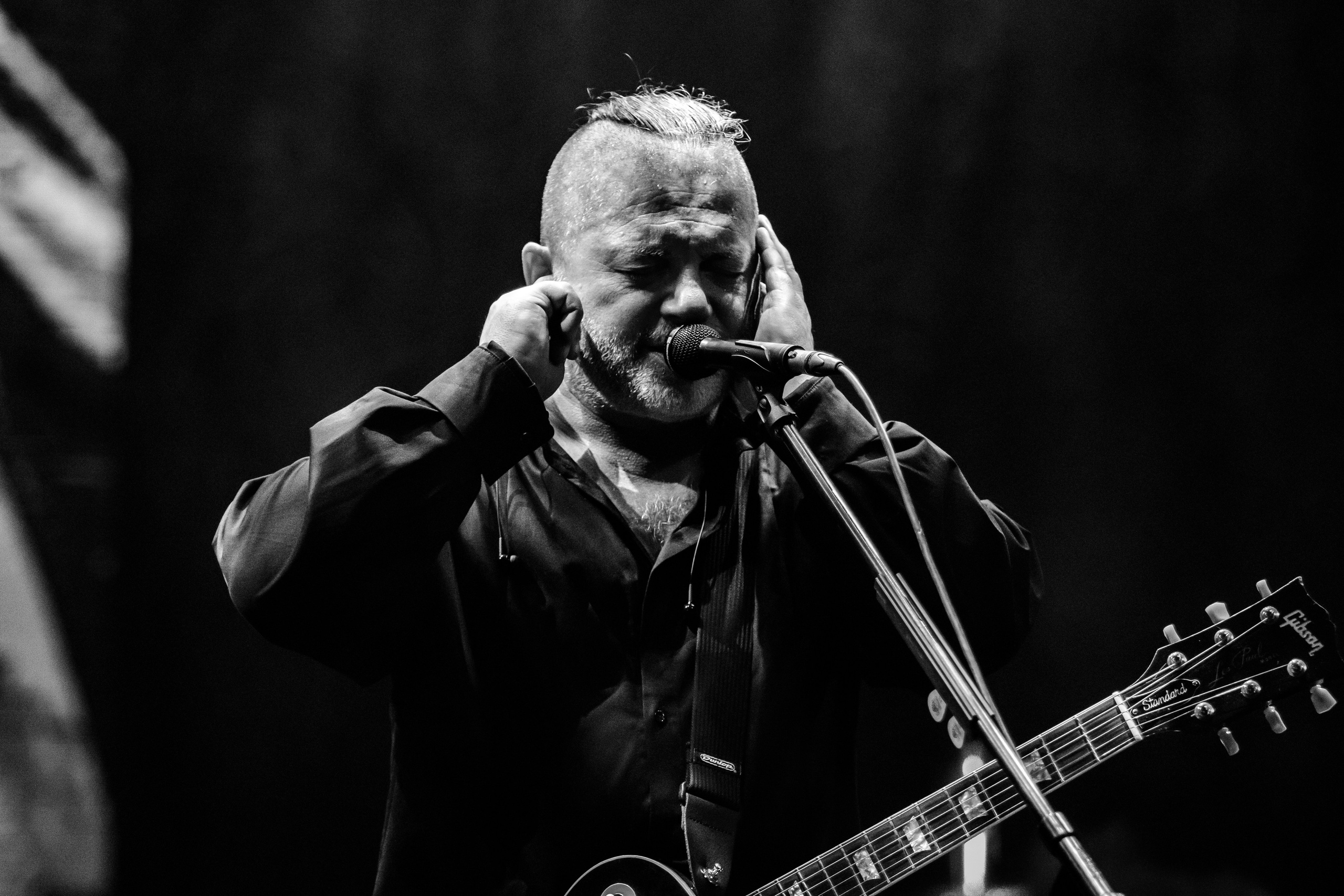 Вадим Самойлов | Калининград. Концертный фотограф Михальченкова Алёна | Москва