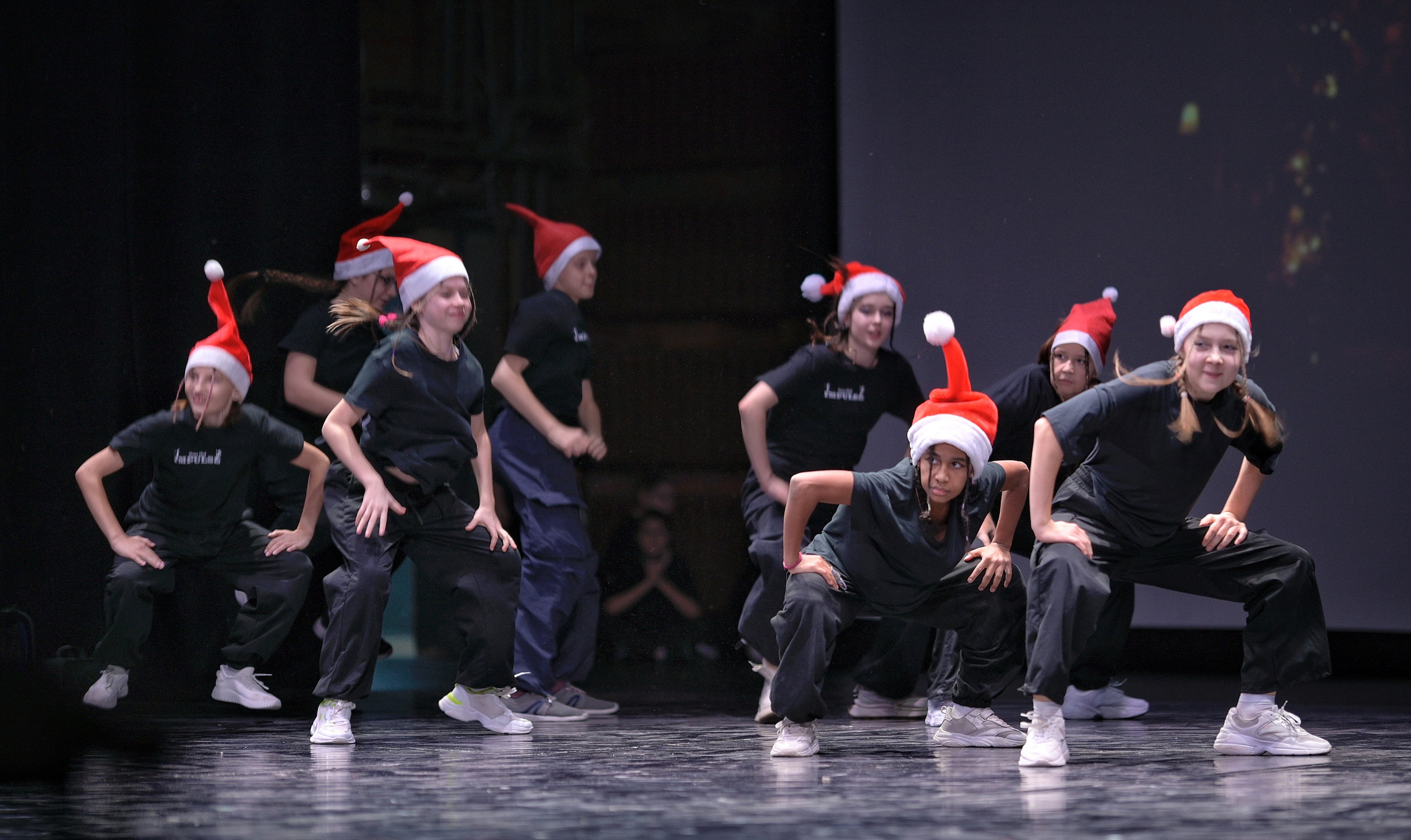 Отчётный концерт по танцам «iMpulse». Фотограф Ваших событий 📸