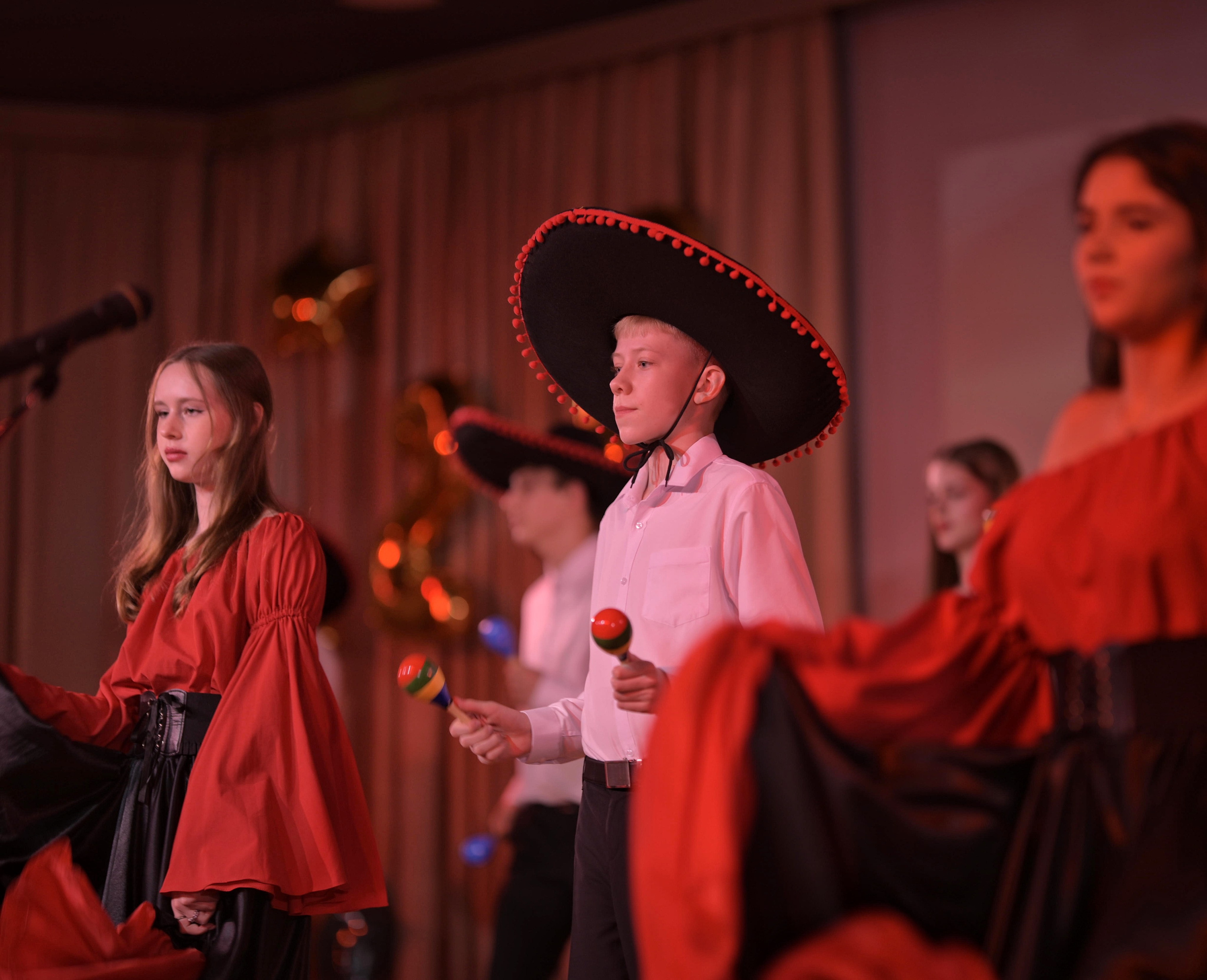 Последний звонок 9 классов 2024. Фотограф Ваших событий 📸