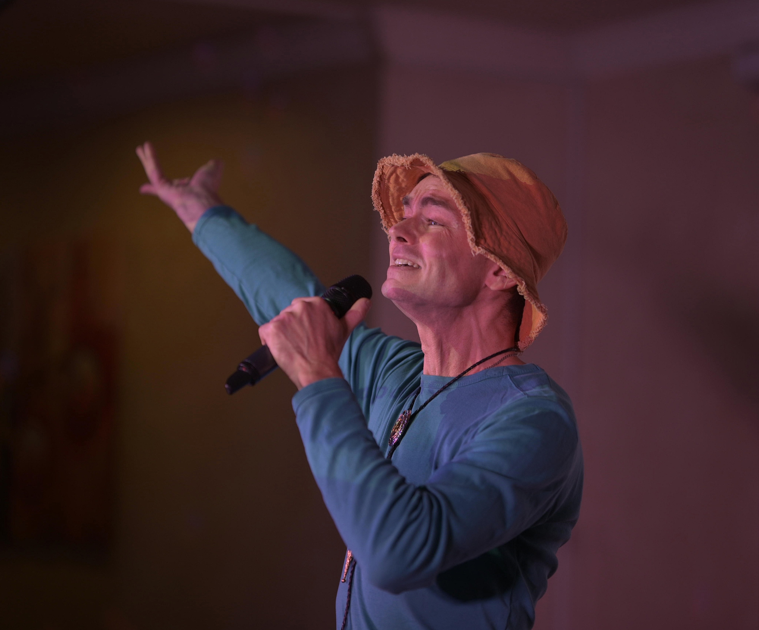 Концерт «Яркий свет надежды». Фотограф Ваших событий 📸