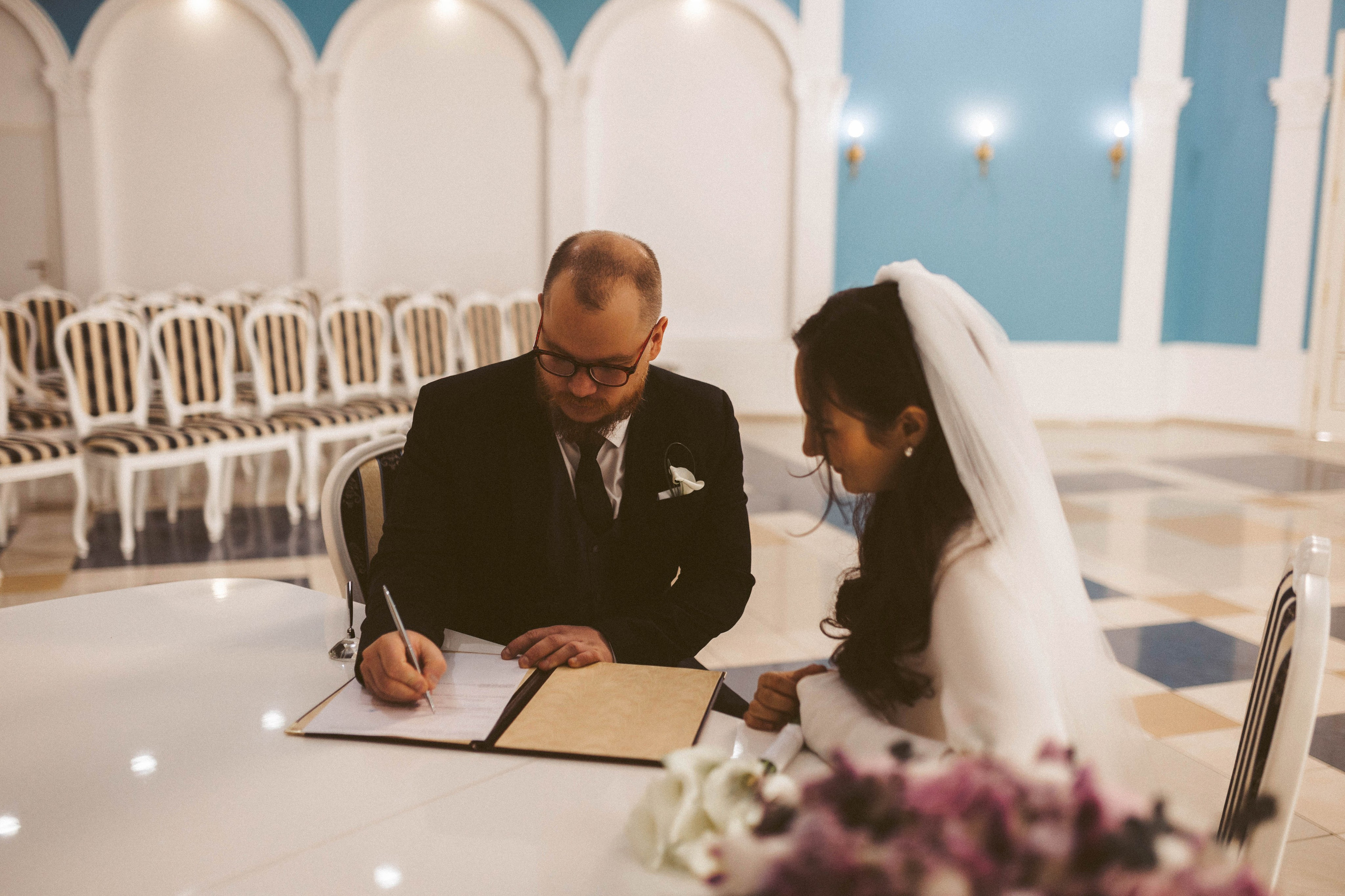 Владимир/Лиля. Фотограф в Москве Татьяна Сергеева