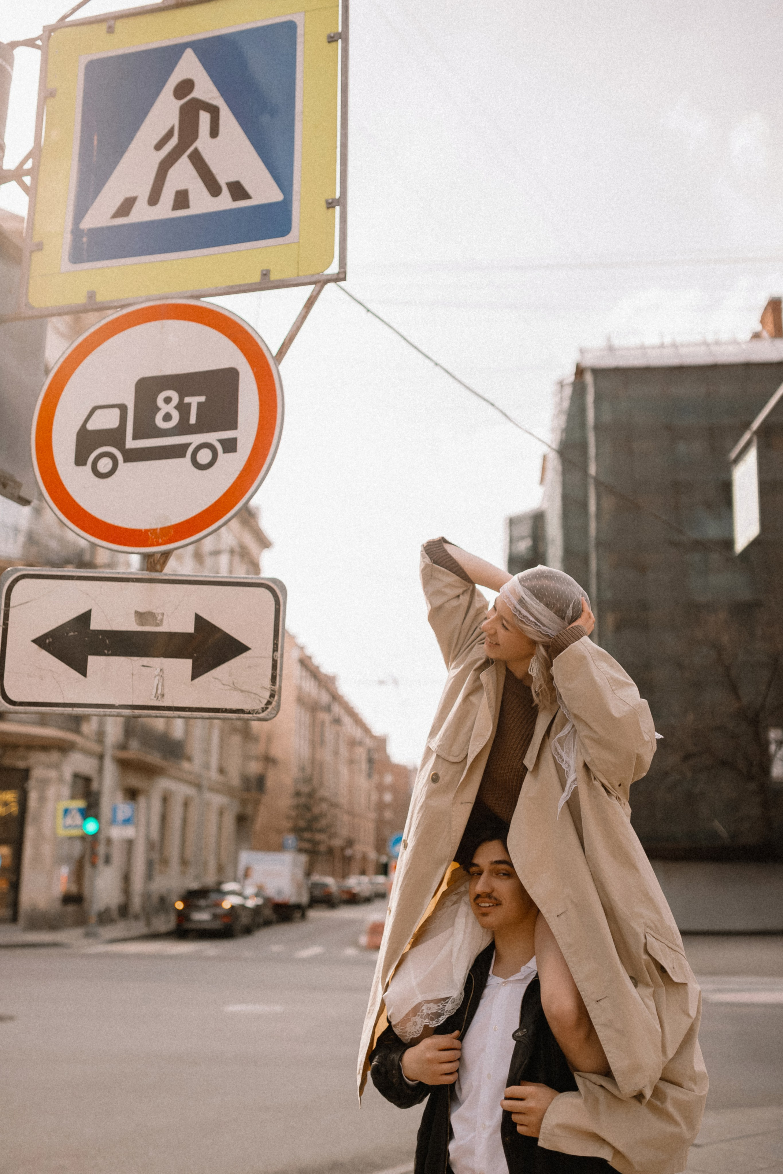 Миша и Саша. Николь — ваш любимый фотограф в Санкт-Петербурге