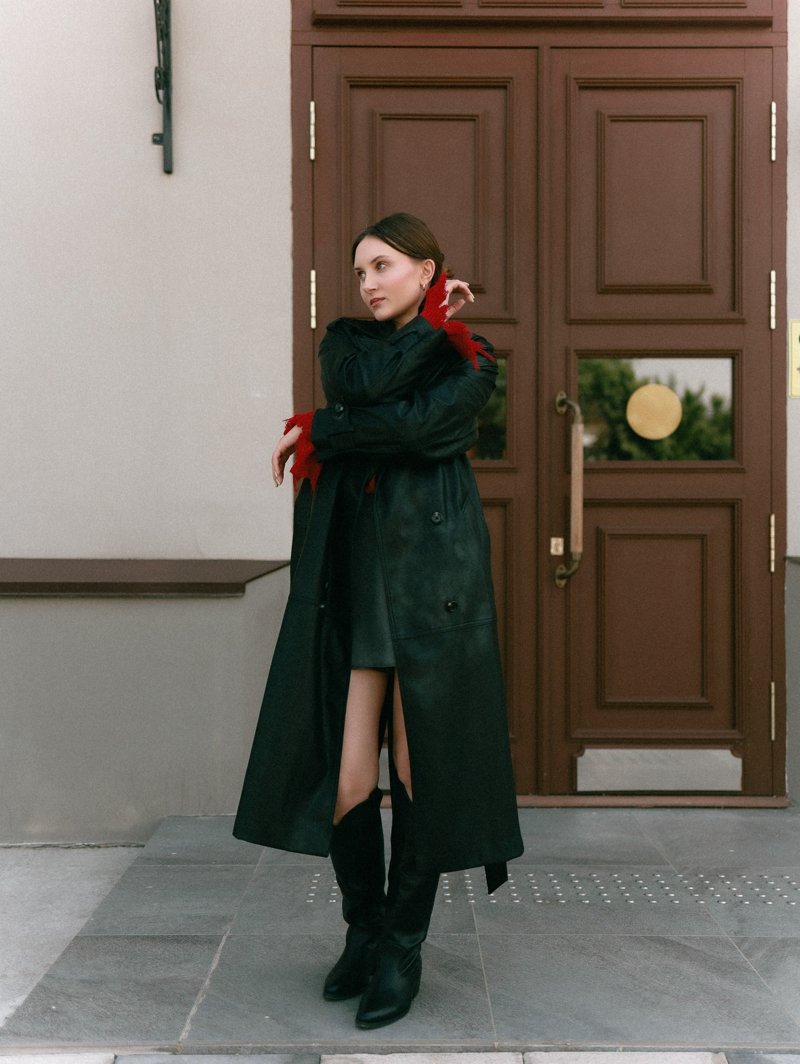 Полина. Анна Лерман. Фотограф г. Абакан