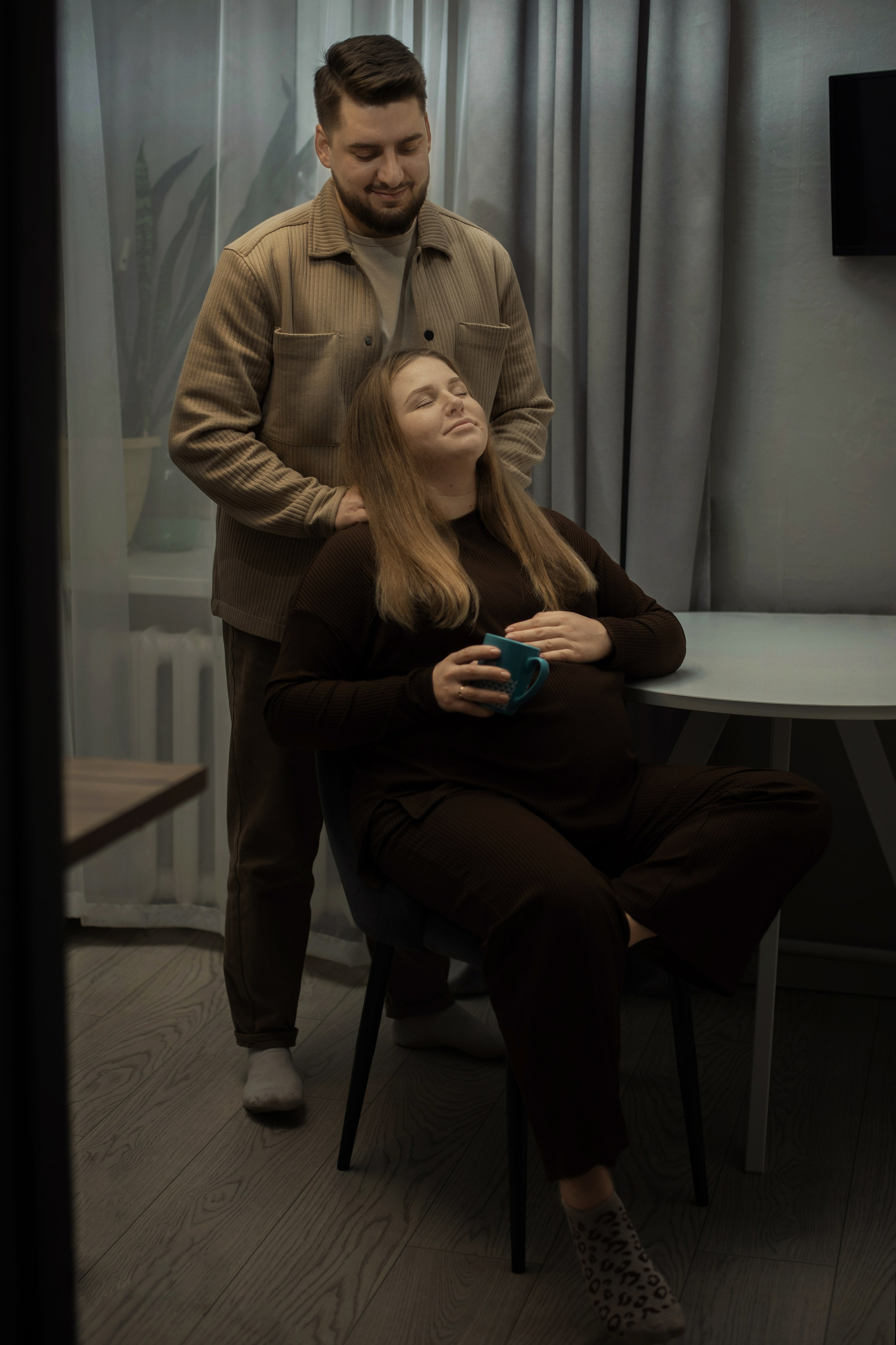 Настя и Данил. Лина Курочка — ваш фотограф