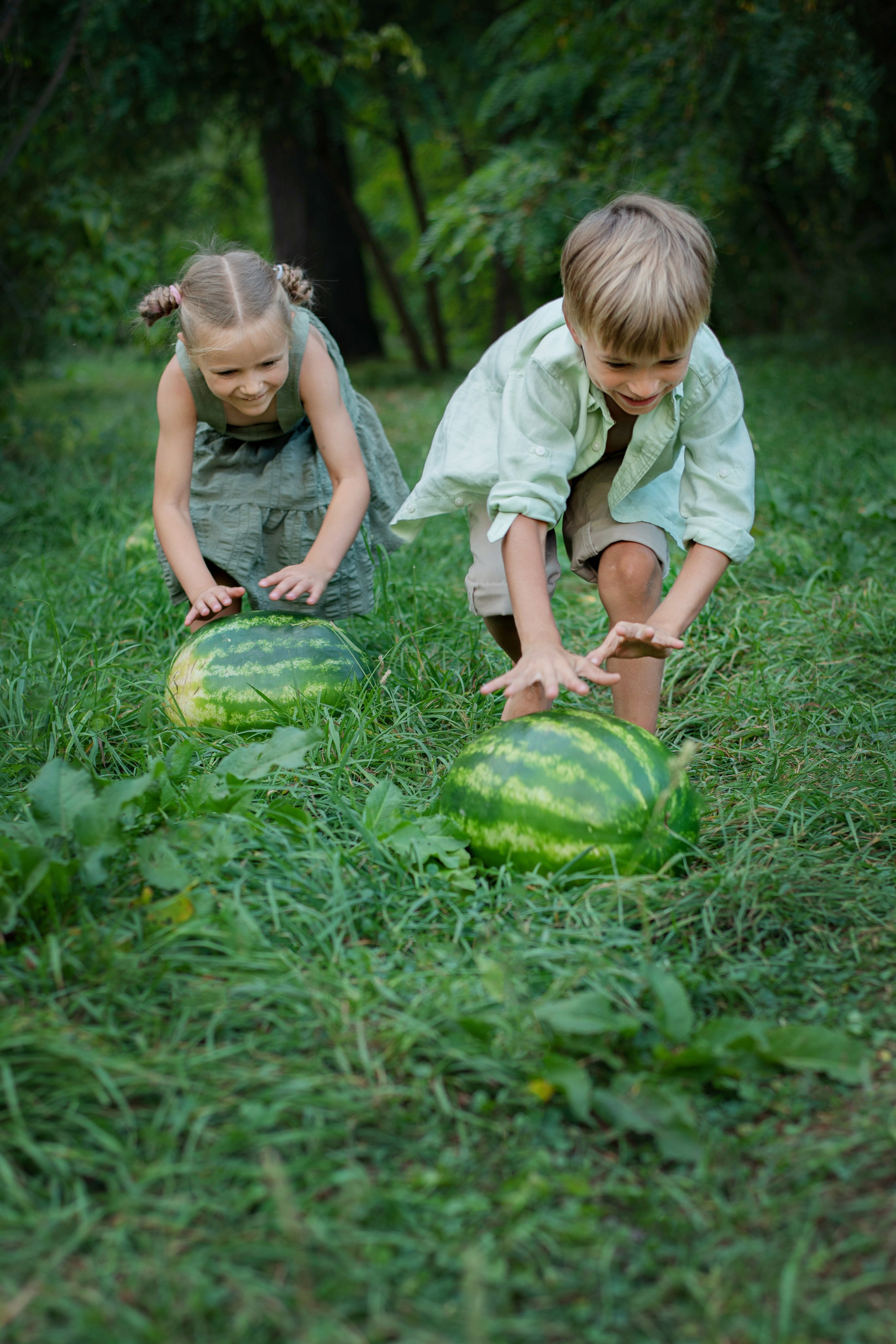 Лето. Лина Курочка — ваш фотограф