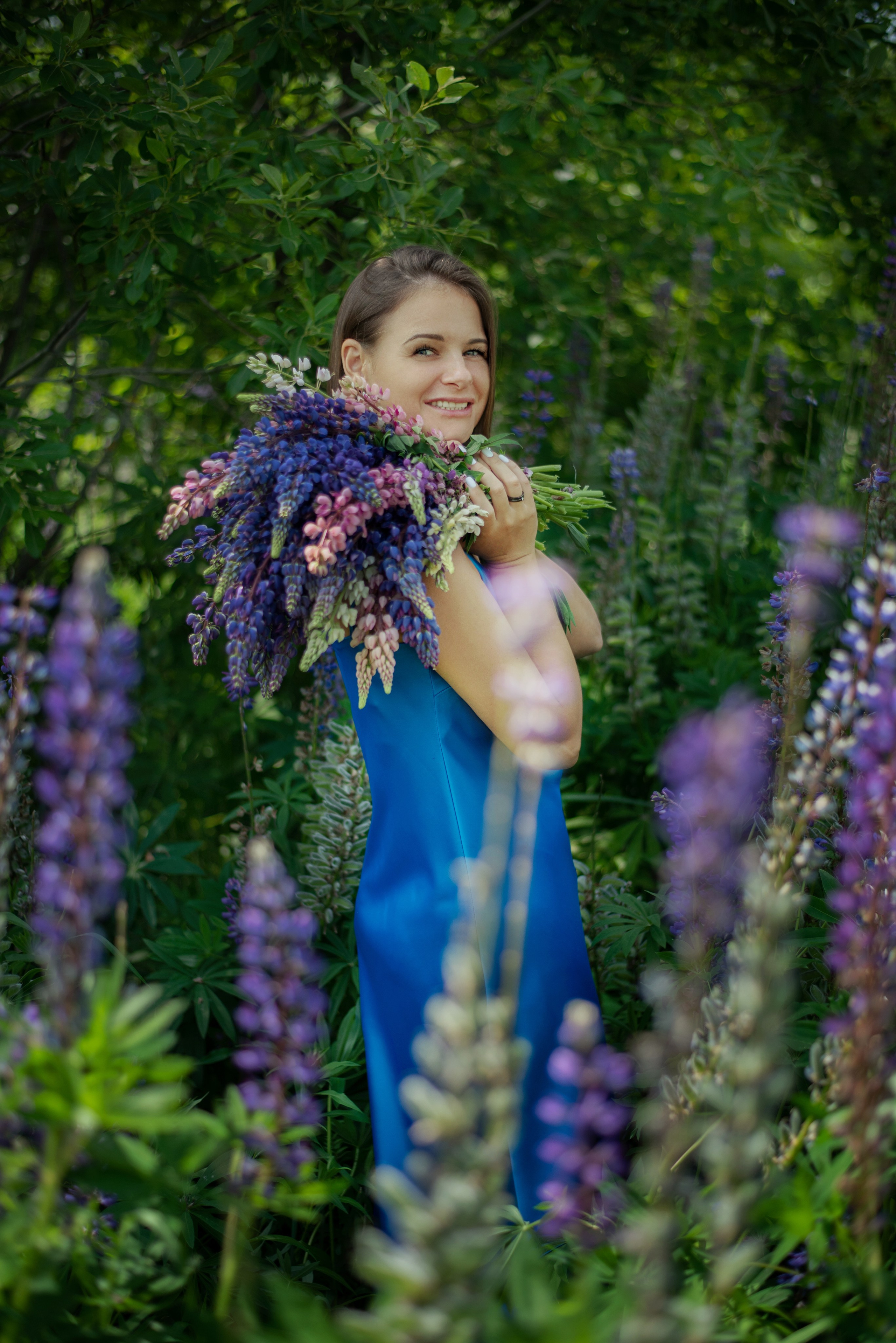 Фотопрогулки (лето). Лина Курочка — ваш фотограф
