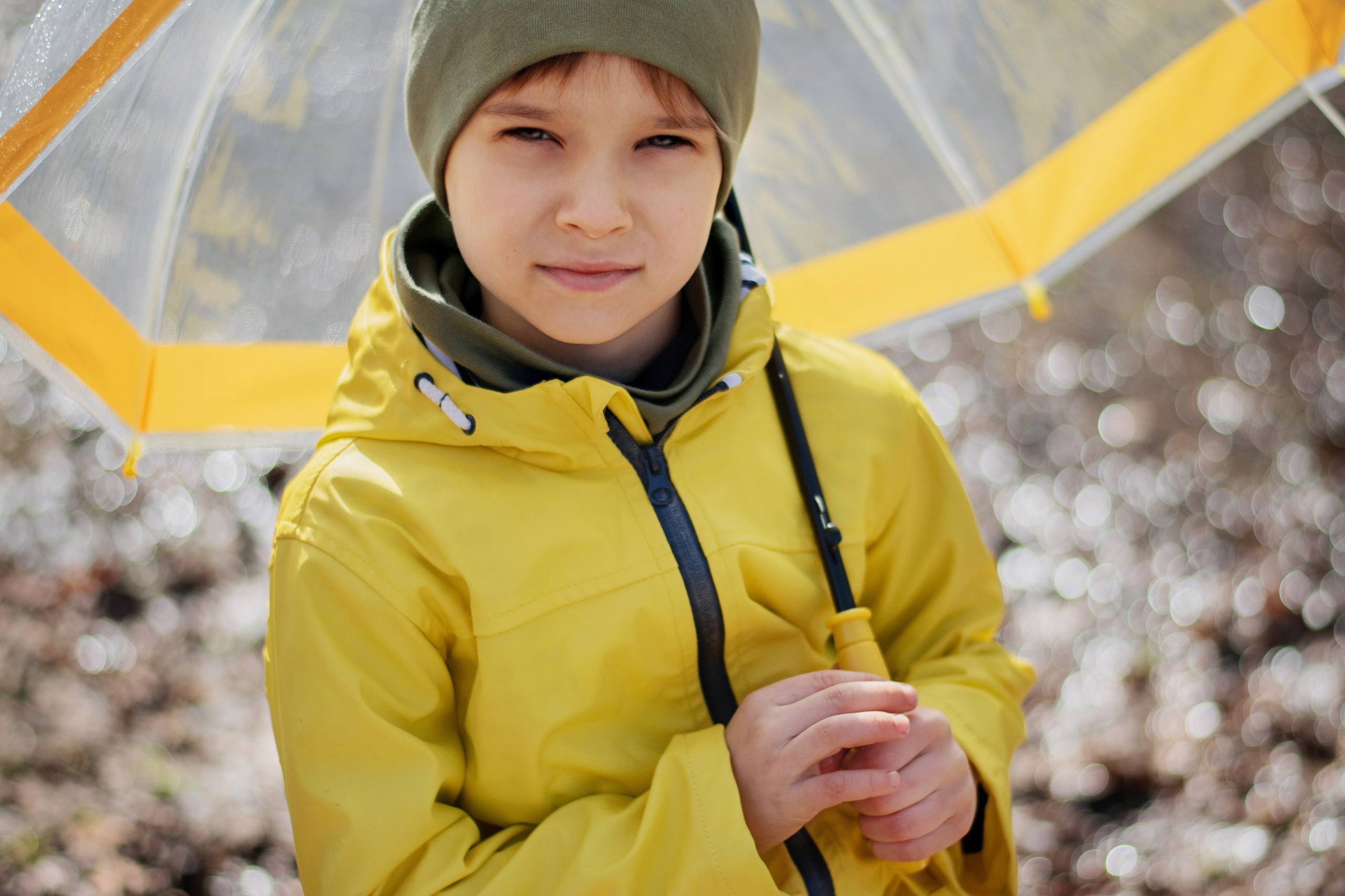 Весна. Лина Курочка — ваш фотограф