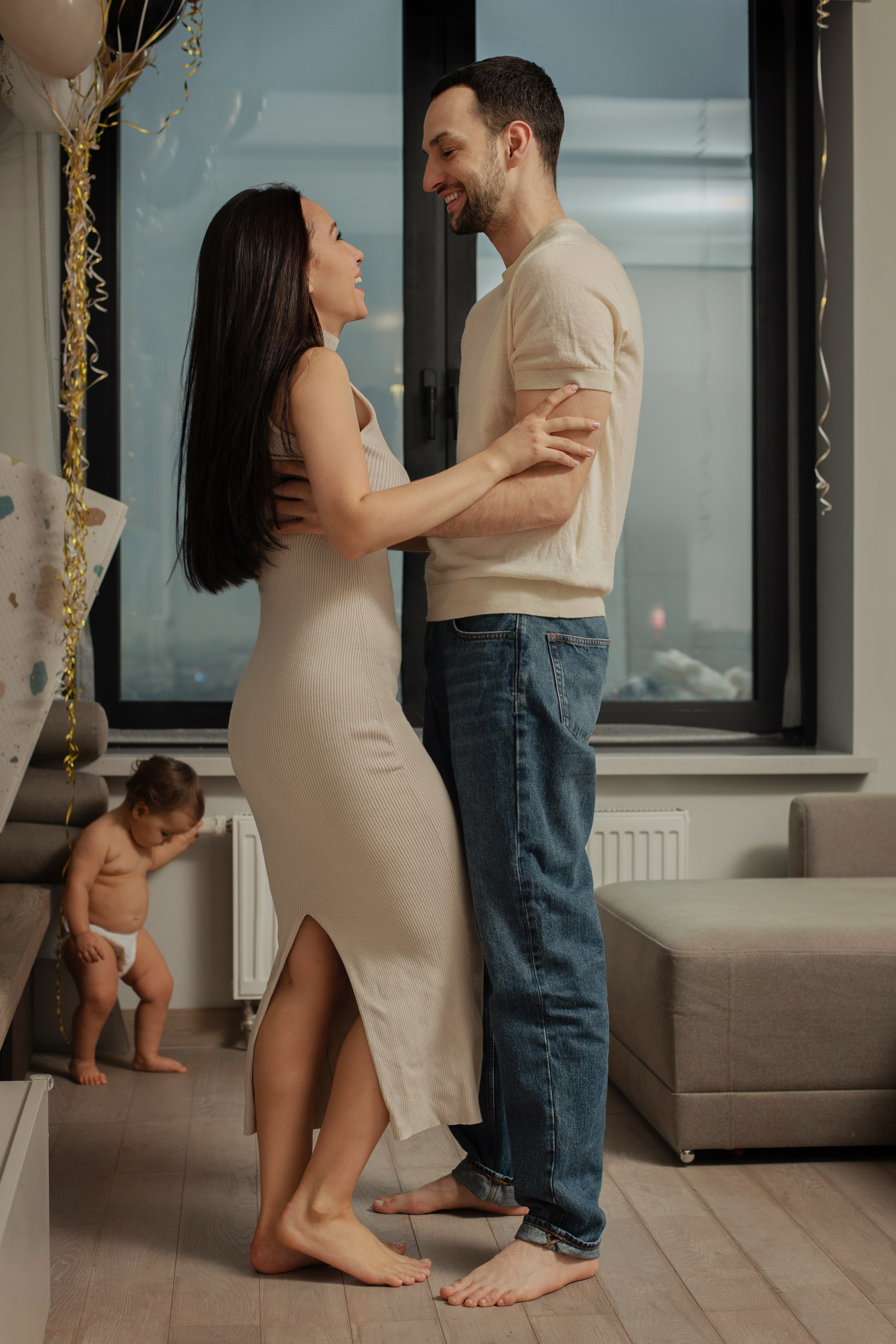 Ангелина и Михаил. Лина Курочка — ваш фотограф