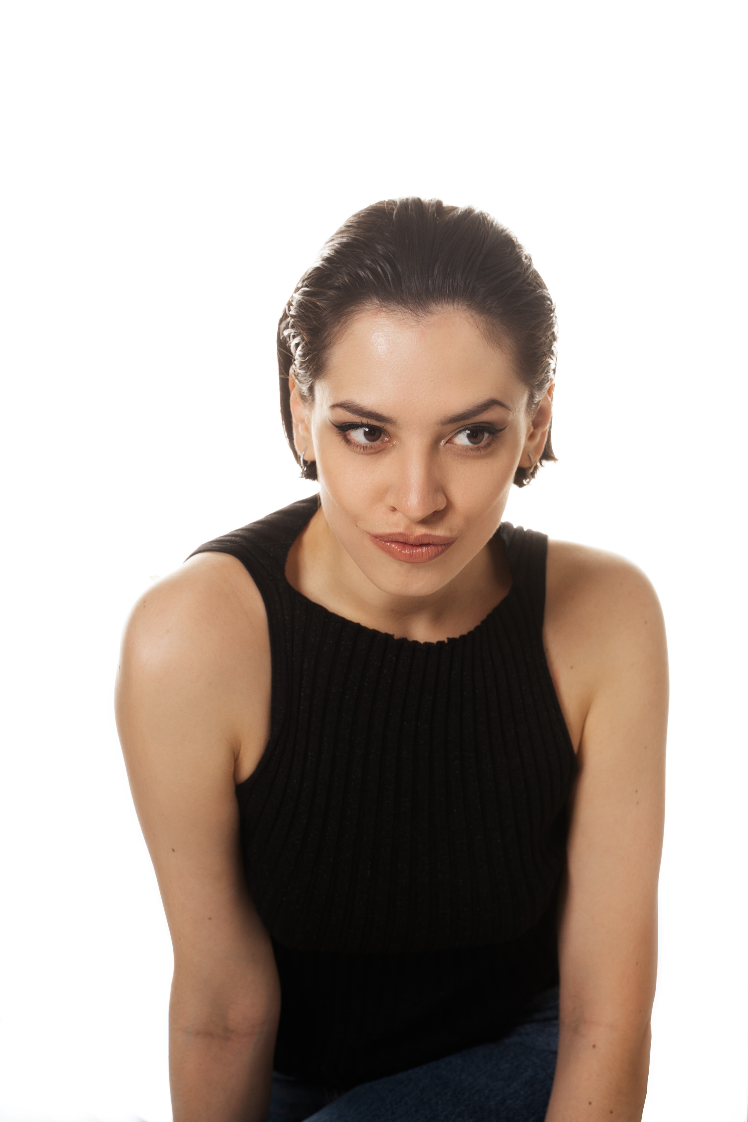 Вероника. Бренд и контентные фотосессии, портреты и лавстори в Санкт-Петербурге