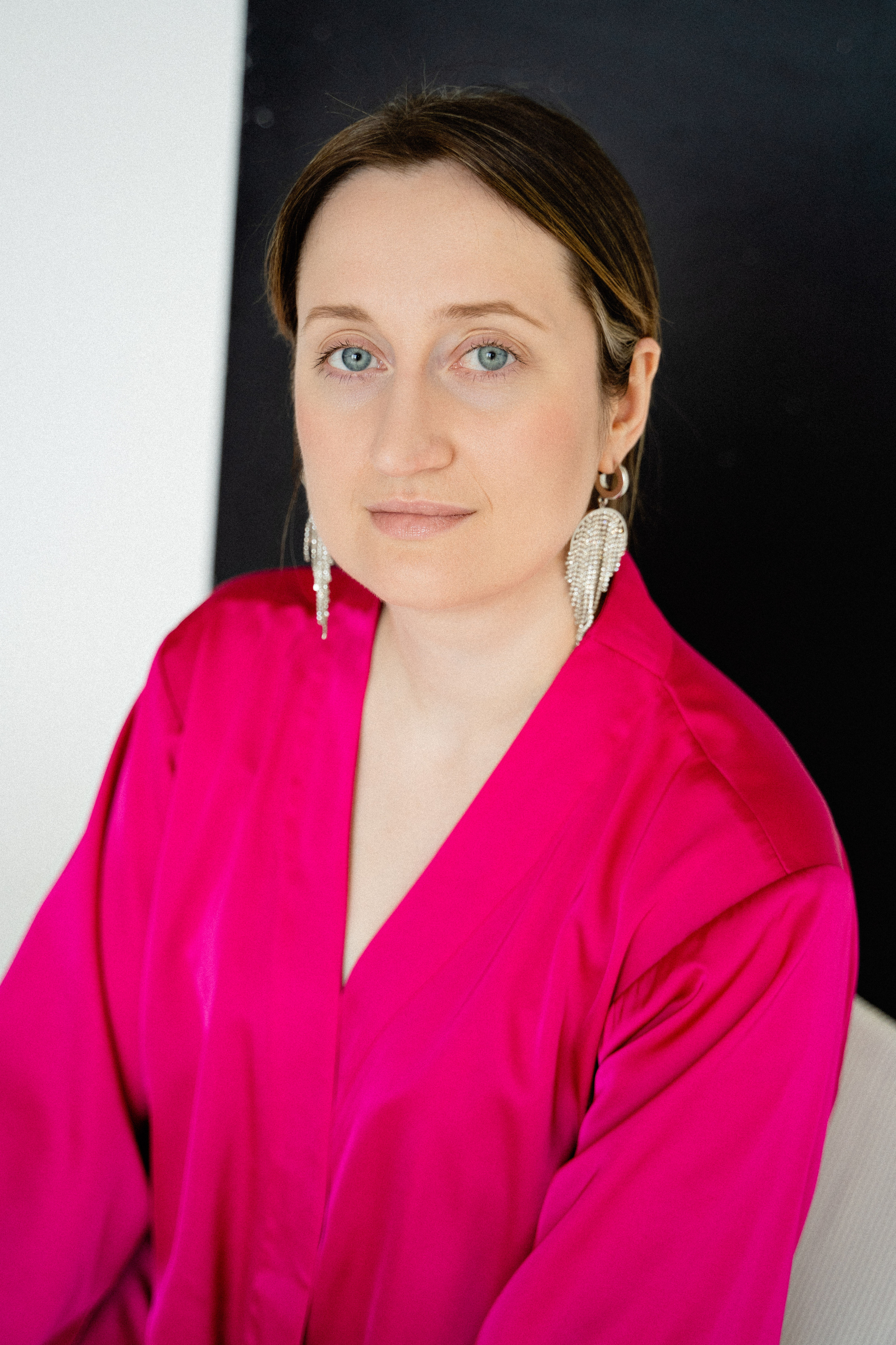 Валентина (стилист). Бренд и контентные фотосессии, портреты и лавстори в Санкт-Петербурге