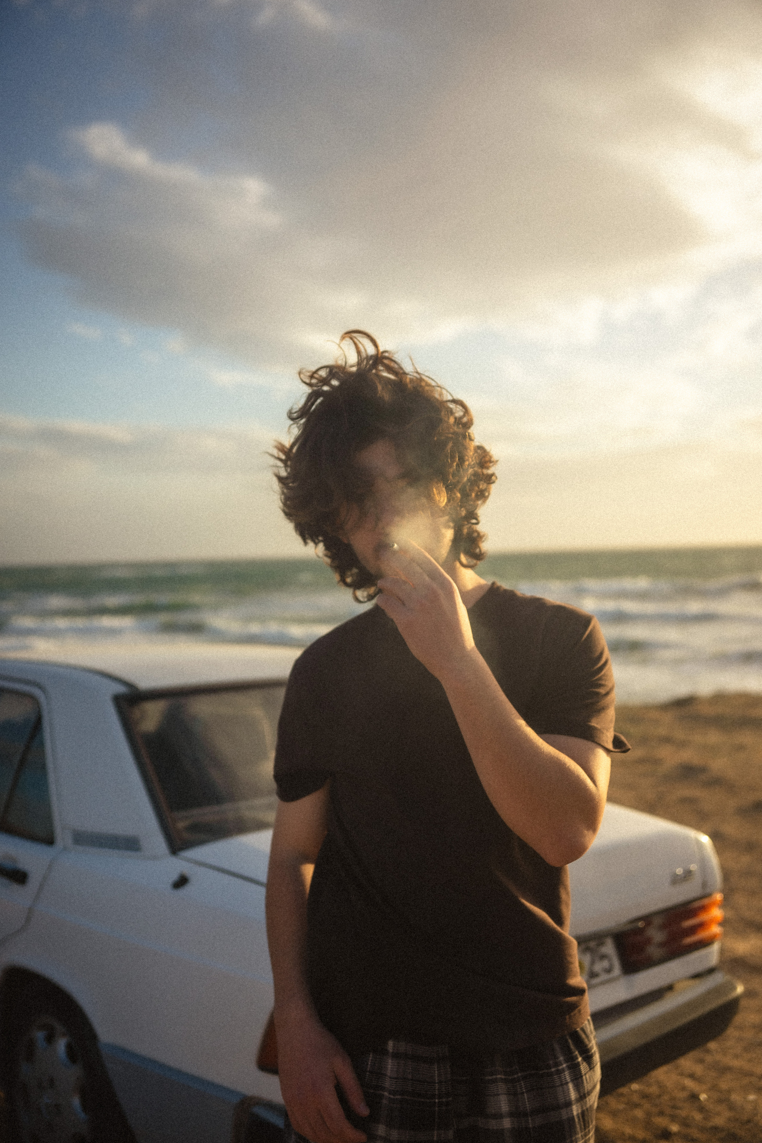 The dreamer. Бренд и контентные фотосессии, портреты и лавстори в Санкт-Петербурге