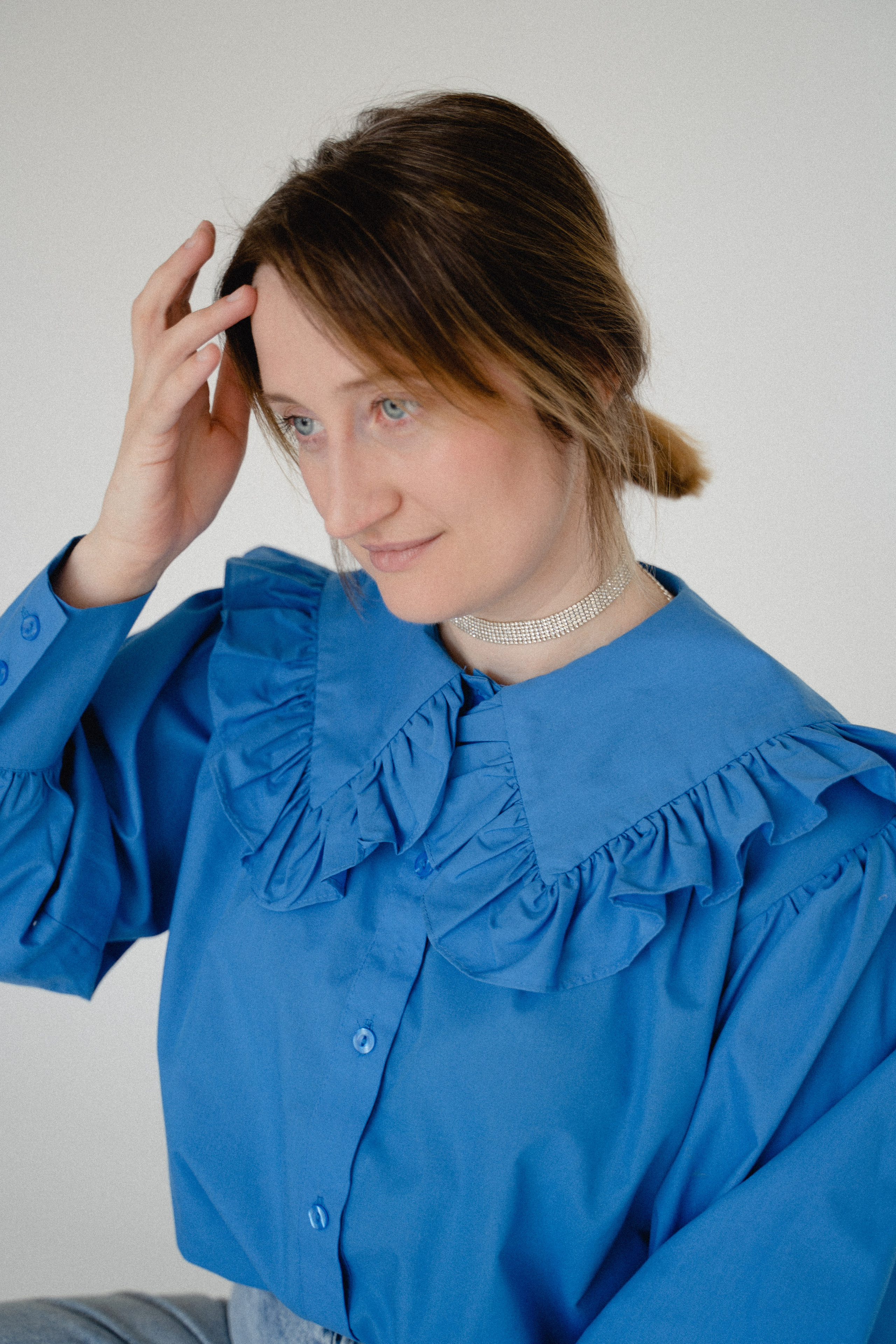 Валентина (стилист). Бренд и контентные фотосессии, портреты и лавстори в Санкт-Петербурге