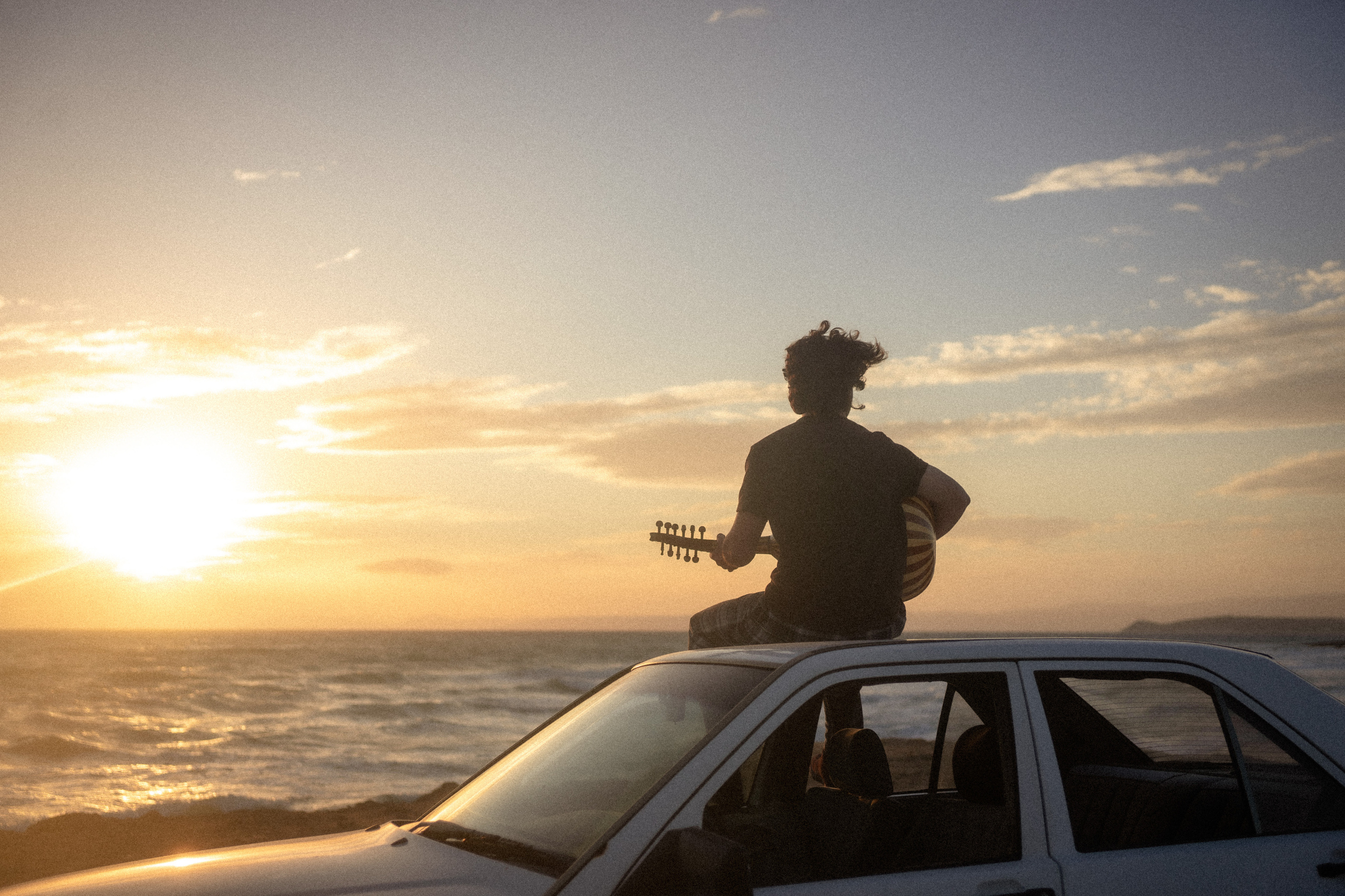 The dreamer. Бренд и контентные фотосессии, портреты и лавстори в Санкт-Петербурге