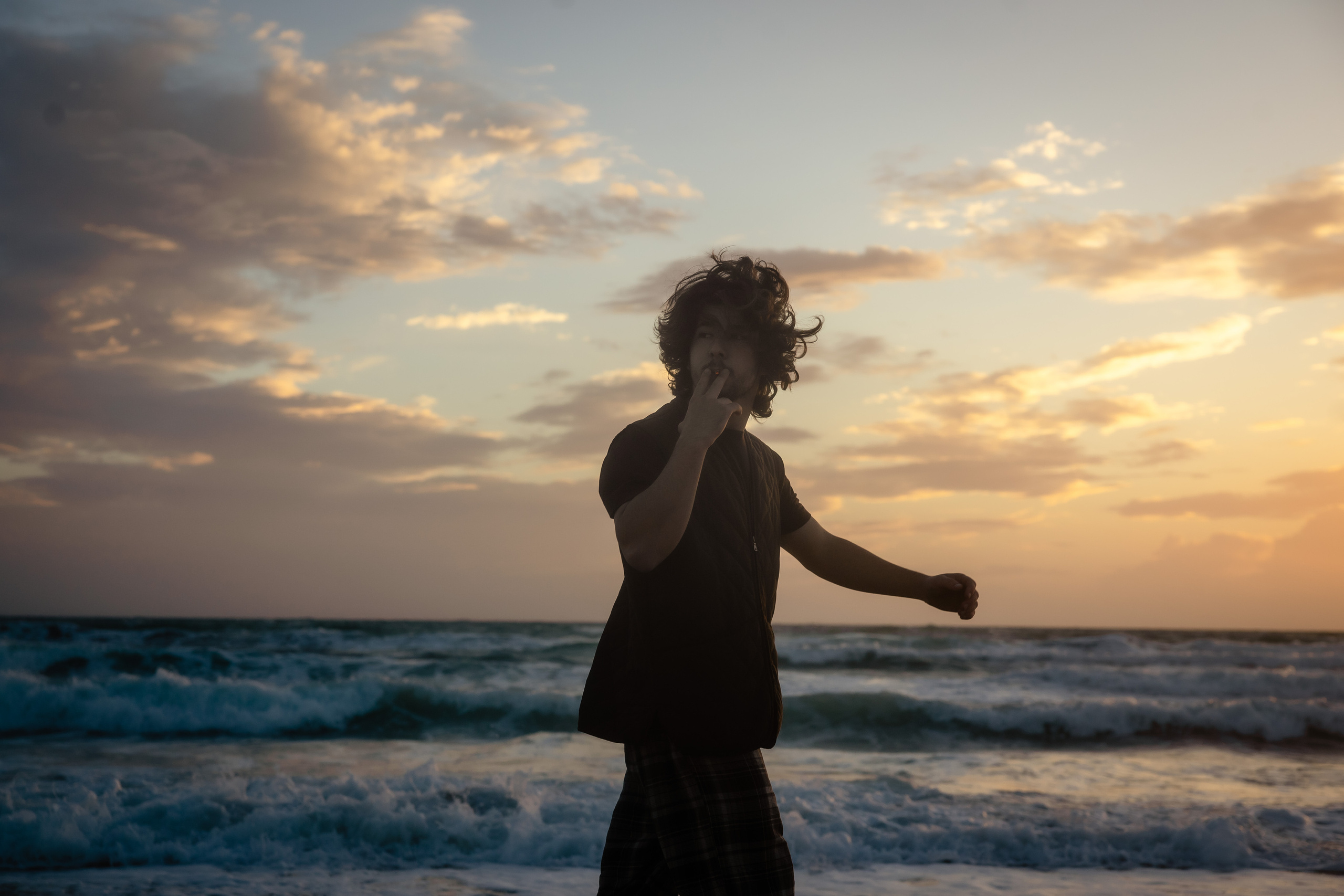 The dreamer. Бренд и контентные фотосессии, портреты и лавстори в Санкт-Петербурге