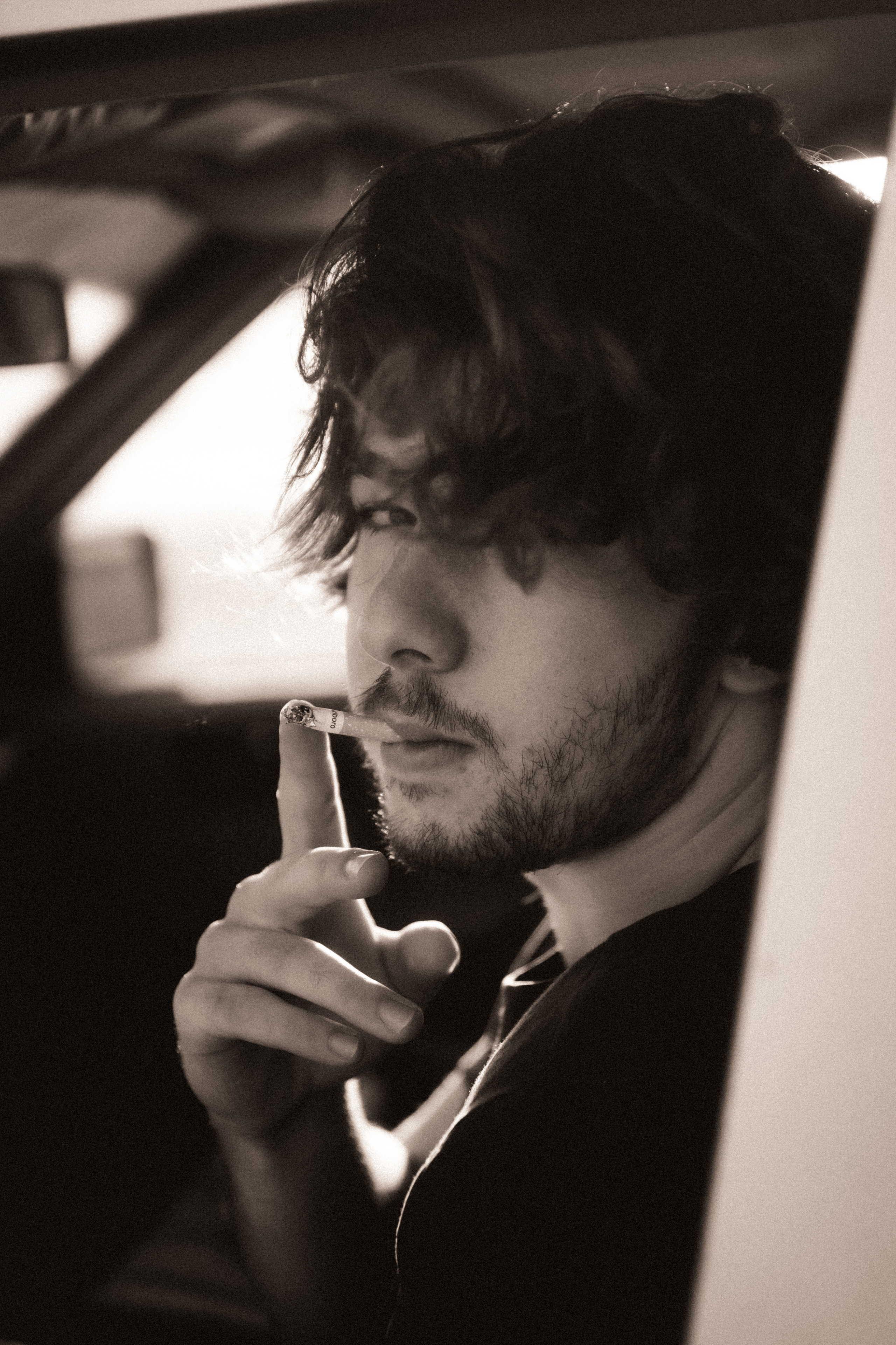 The dreamer. Бренд и контентные фотосессии, портреты и лавстори в Санкт-Петербурге