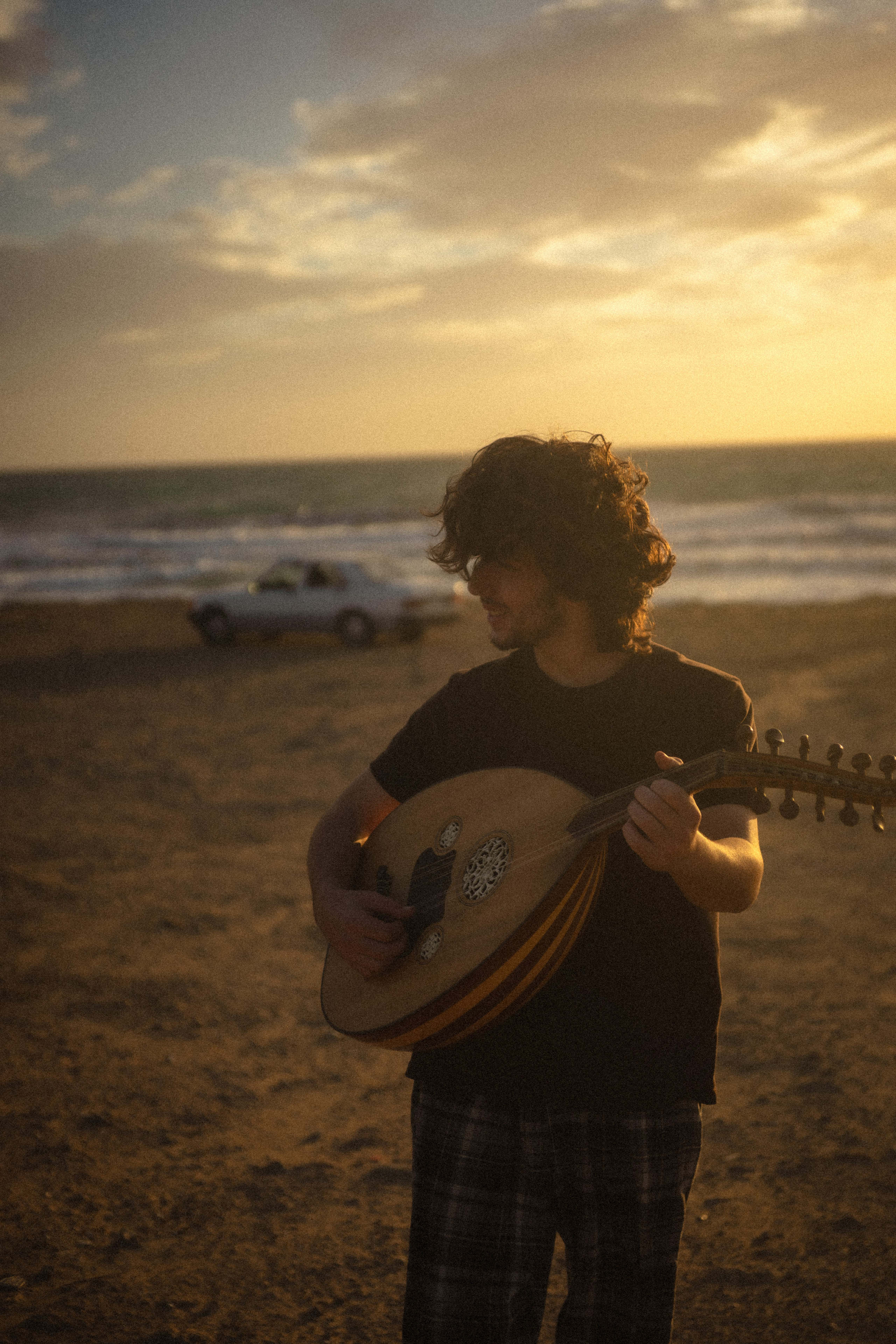 The dreamer. Бренд и контентные фотосессии, портреты и лавстори в Санкт-Петербурге