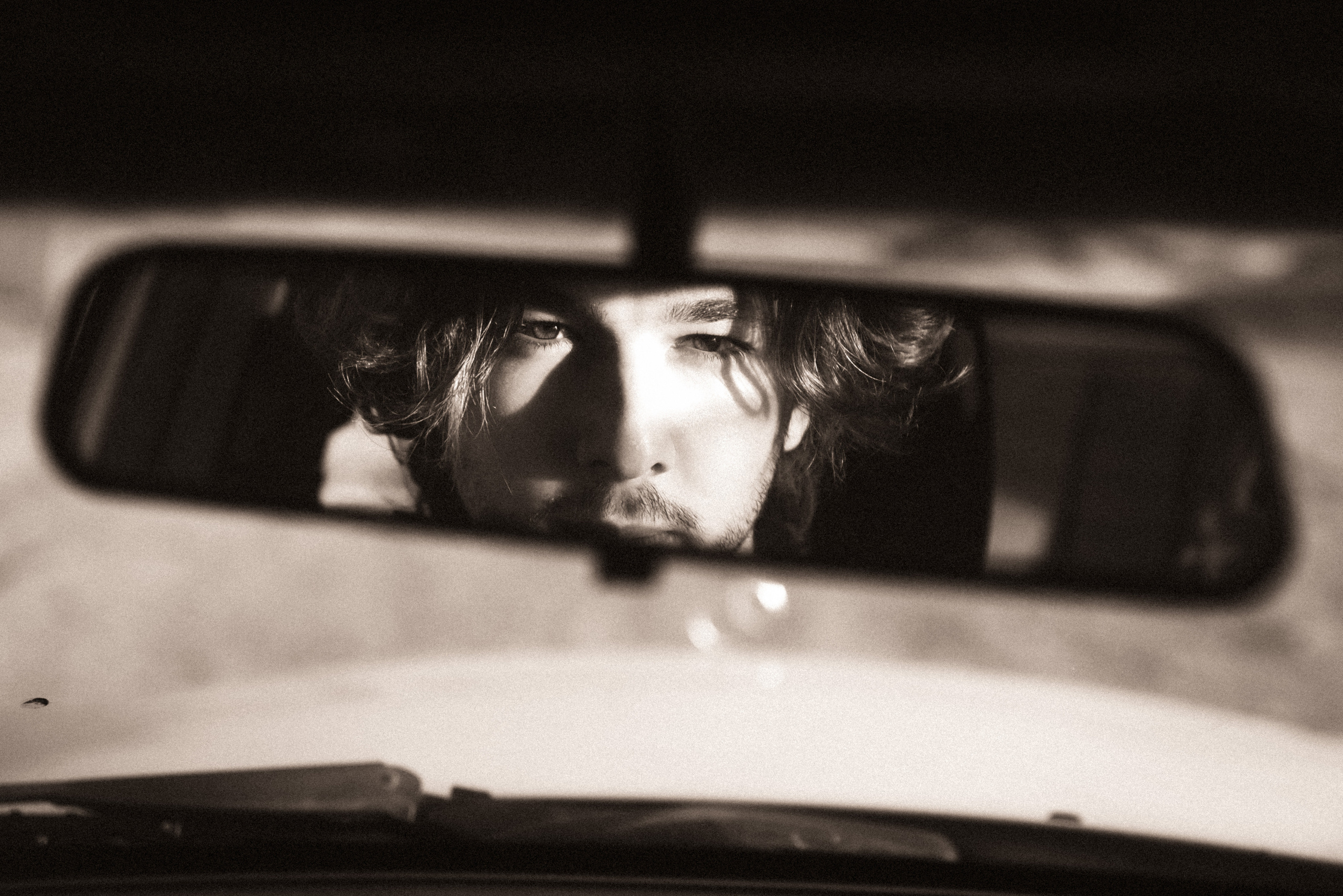 The dreamer. Бренд и контентные фотосессии, портреты и лавстори в Санкт-Петербурге