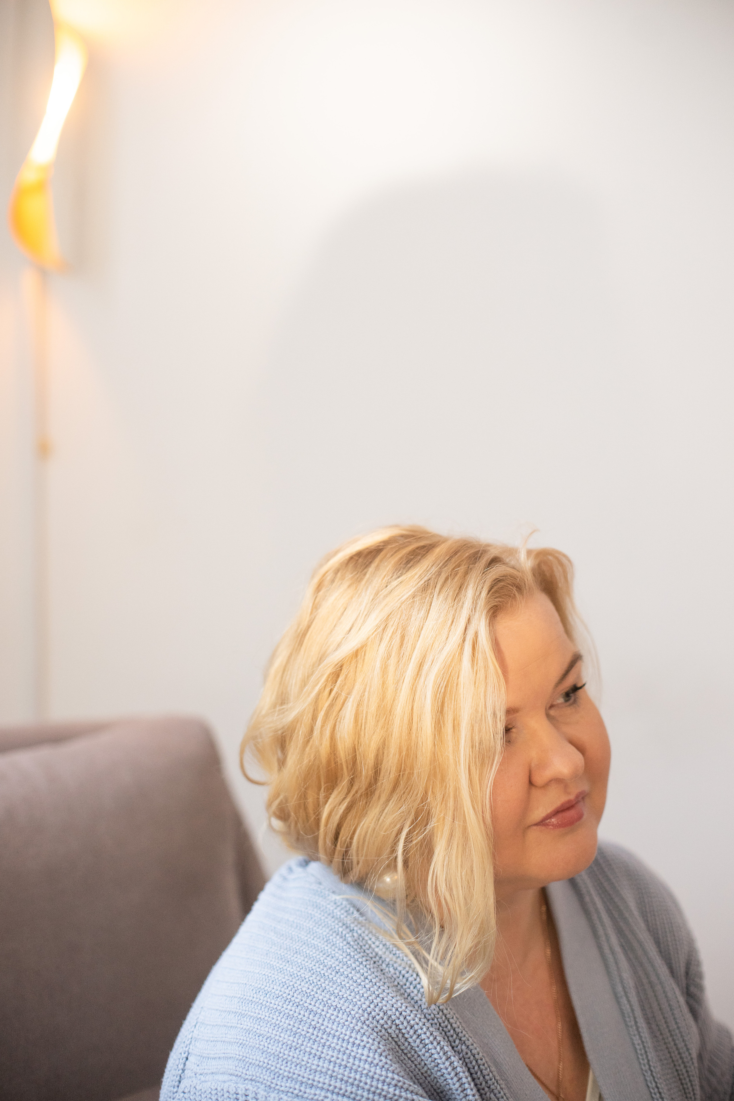 Екатерина (психолог). Бренд и контентные фотосессии, портреты и лавстори в Санкт-Петербурге