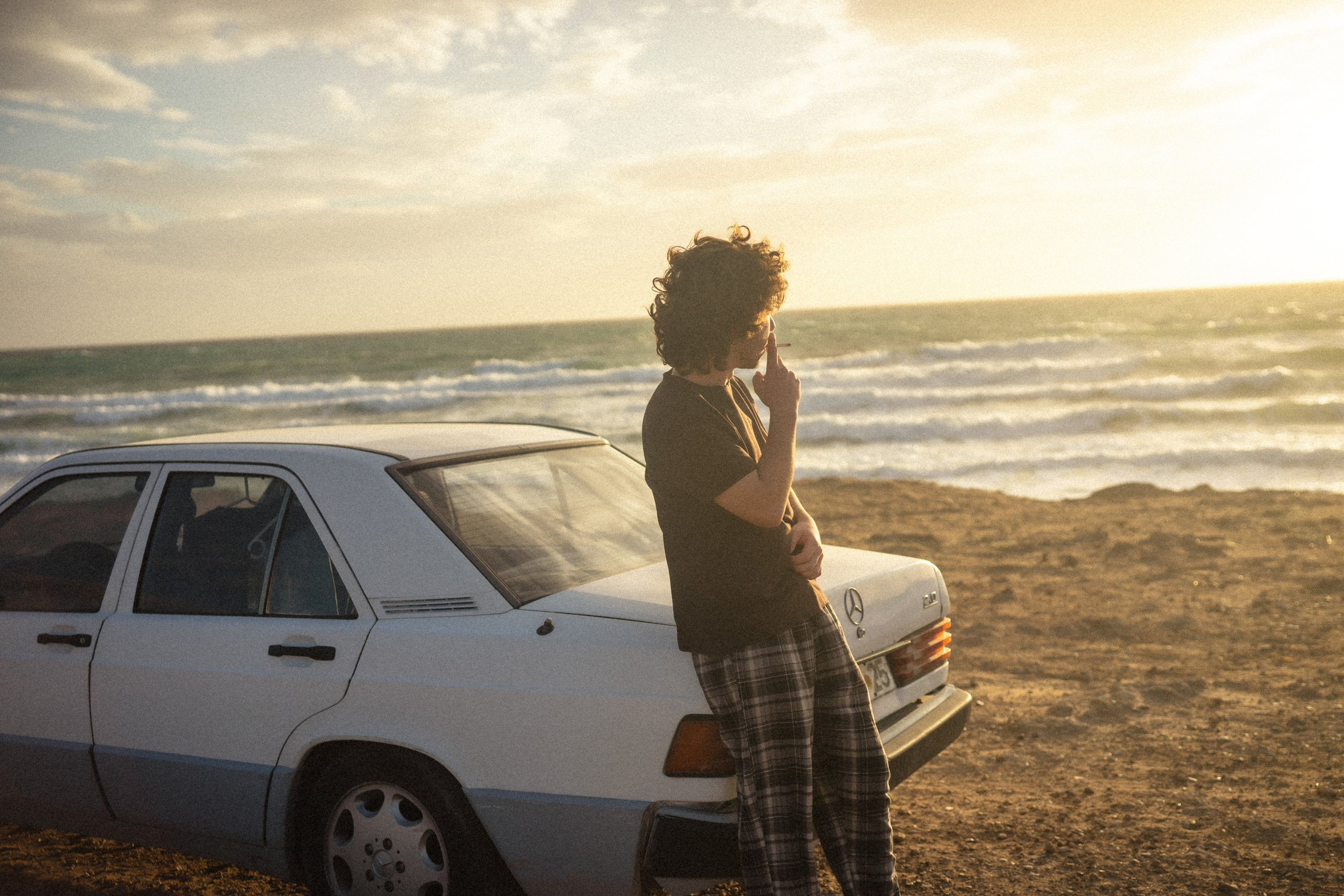 The dreamer. Бренд и контентные фотосессии, портреты и лавстори в Санкт-Петербурге