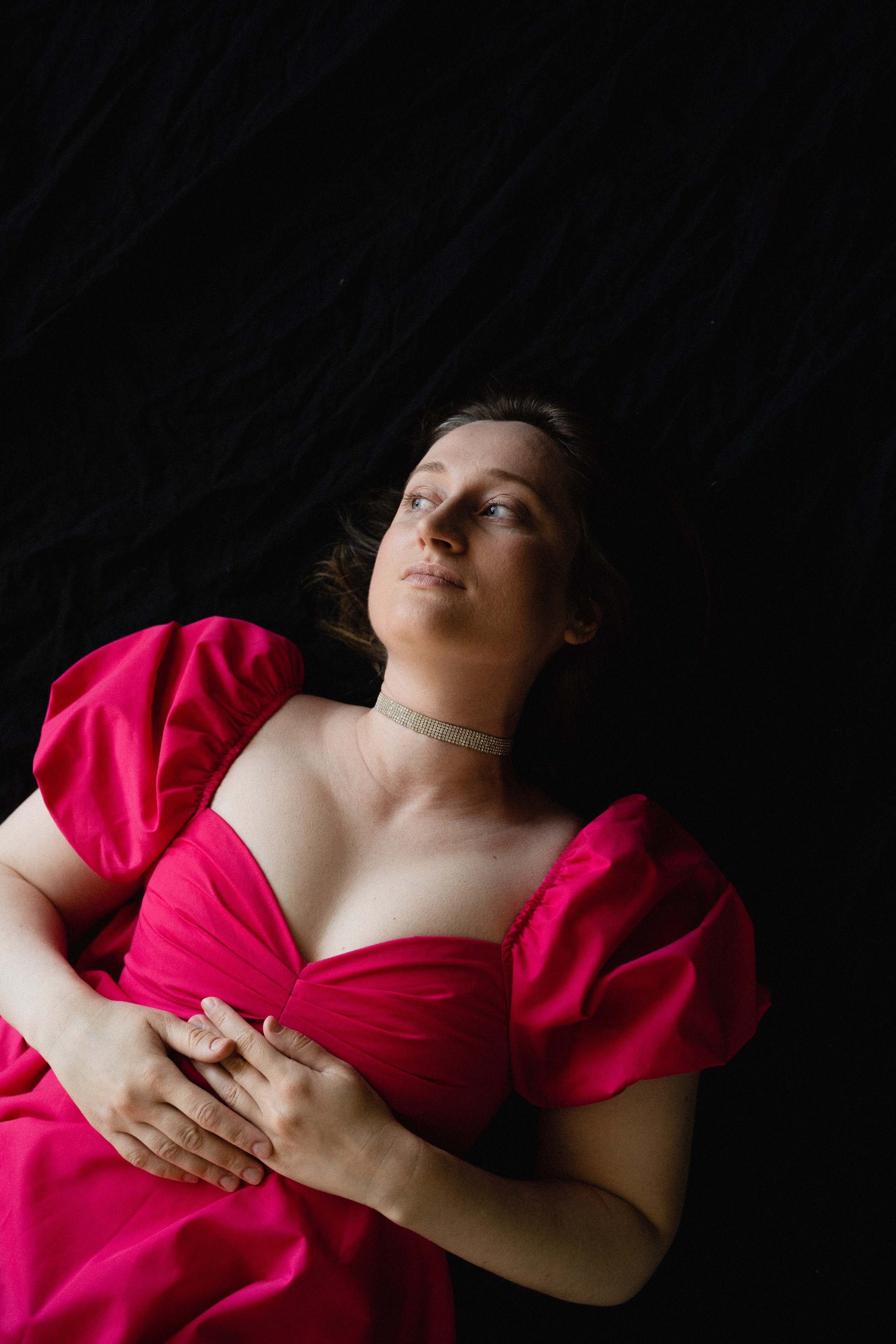 Валентина (стилист). Бренд и контентные фотосессии, портреты и лавстори в Санкт-Петербурге