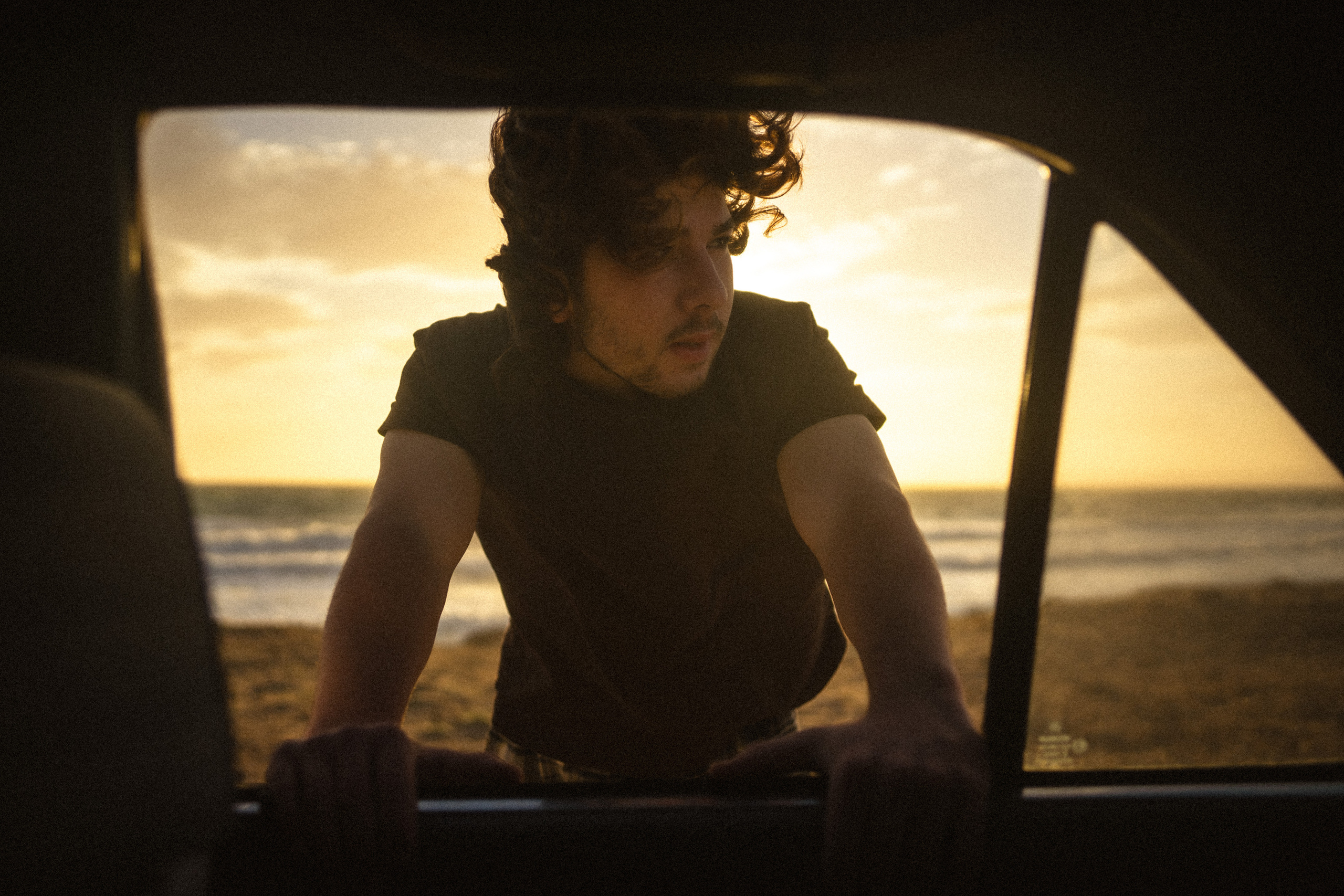 The dreamer. Бренд и контентные фотосессии, портреты и лавстори в Санкт-Петербурге