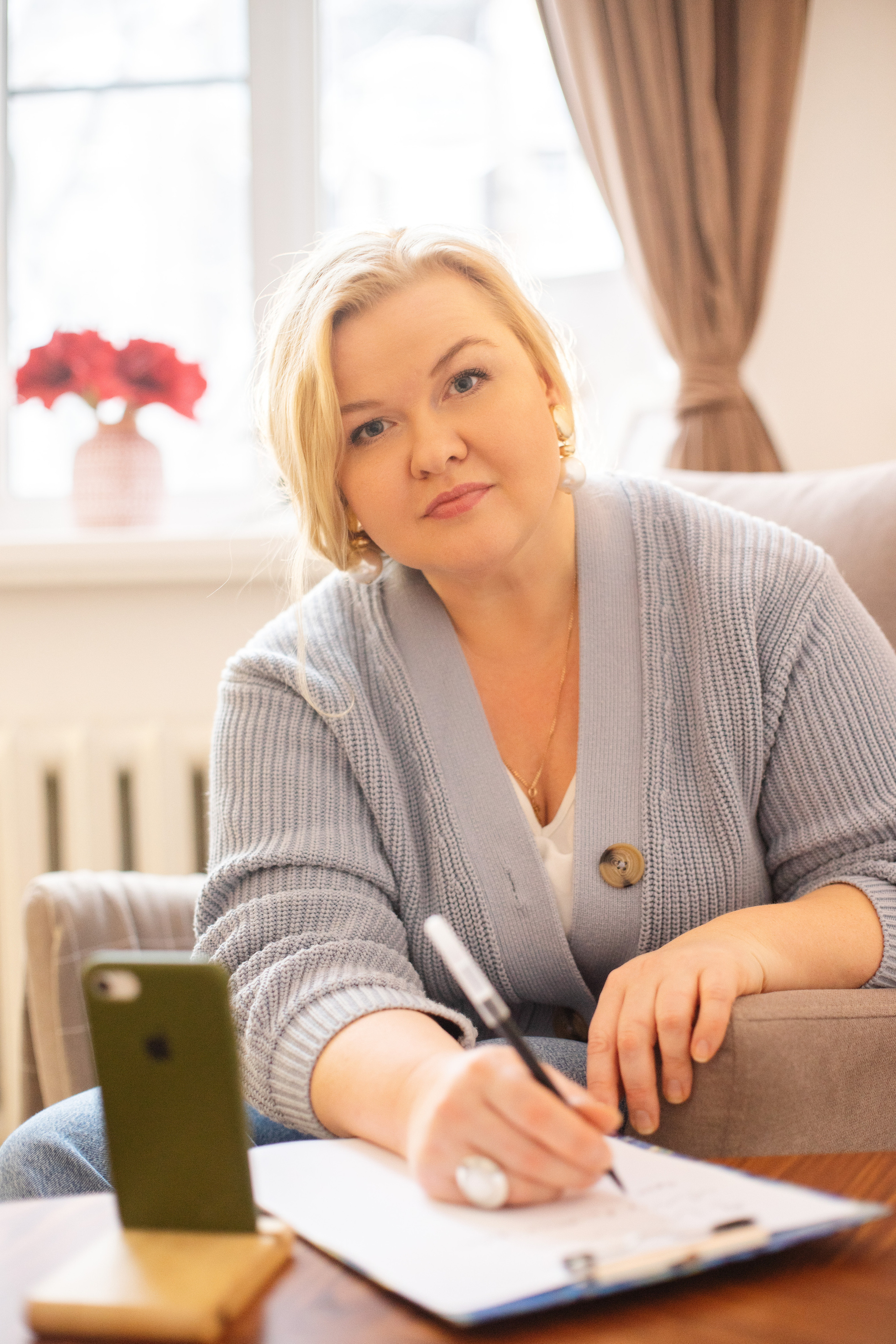 Екатерина (психолог). Бренд и контентные фотосессии, портреты и лавстори в Санкт-Петербурге