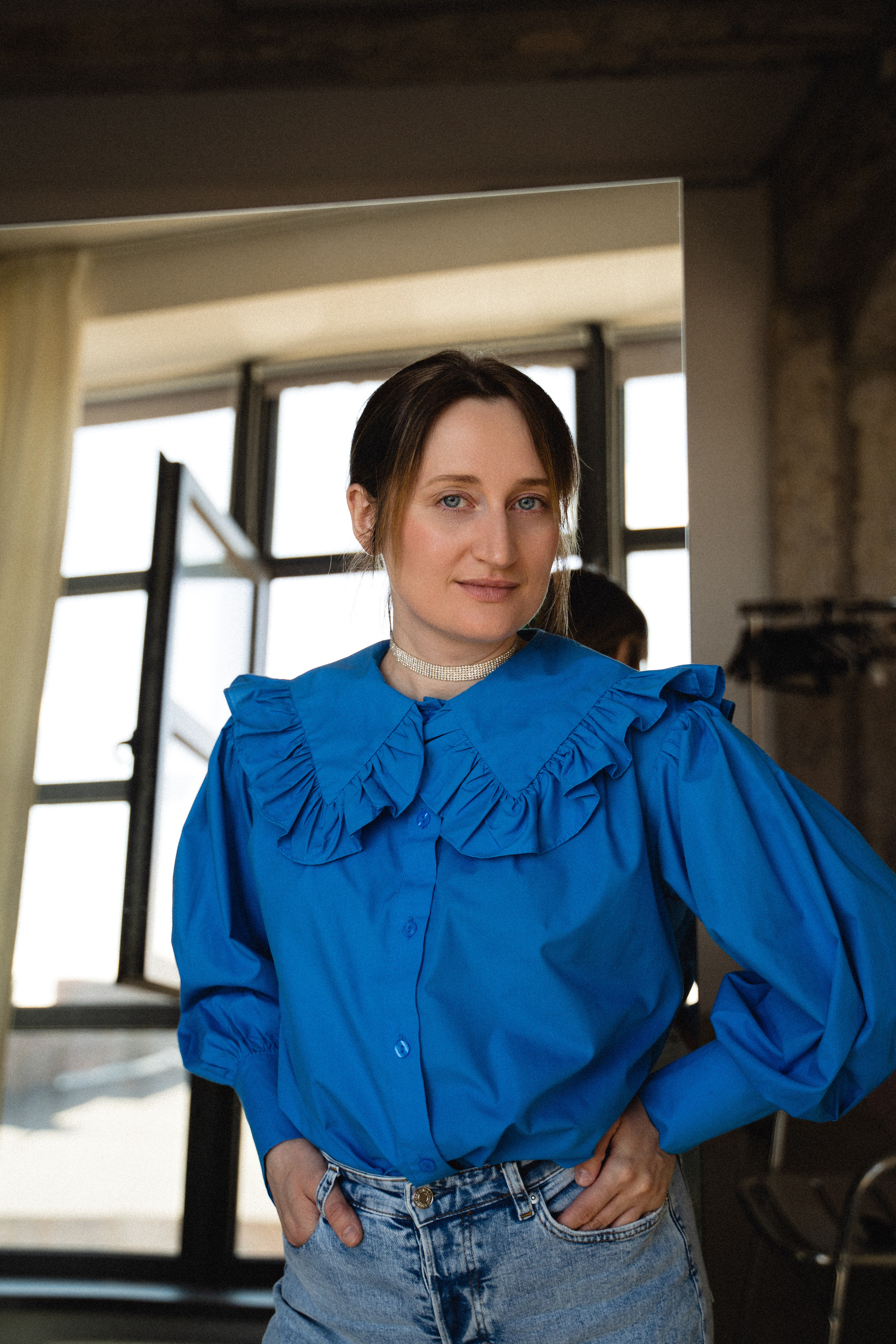 Валентина (стилист). Бренд и контентные фотосессии, портреты и лавстори в Санкт-Петербурге