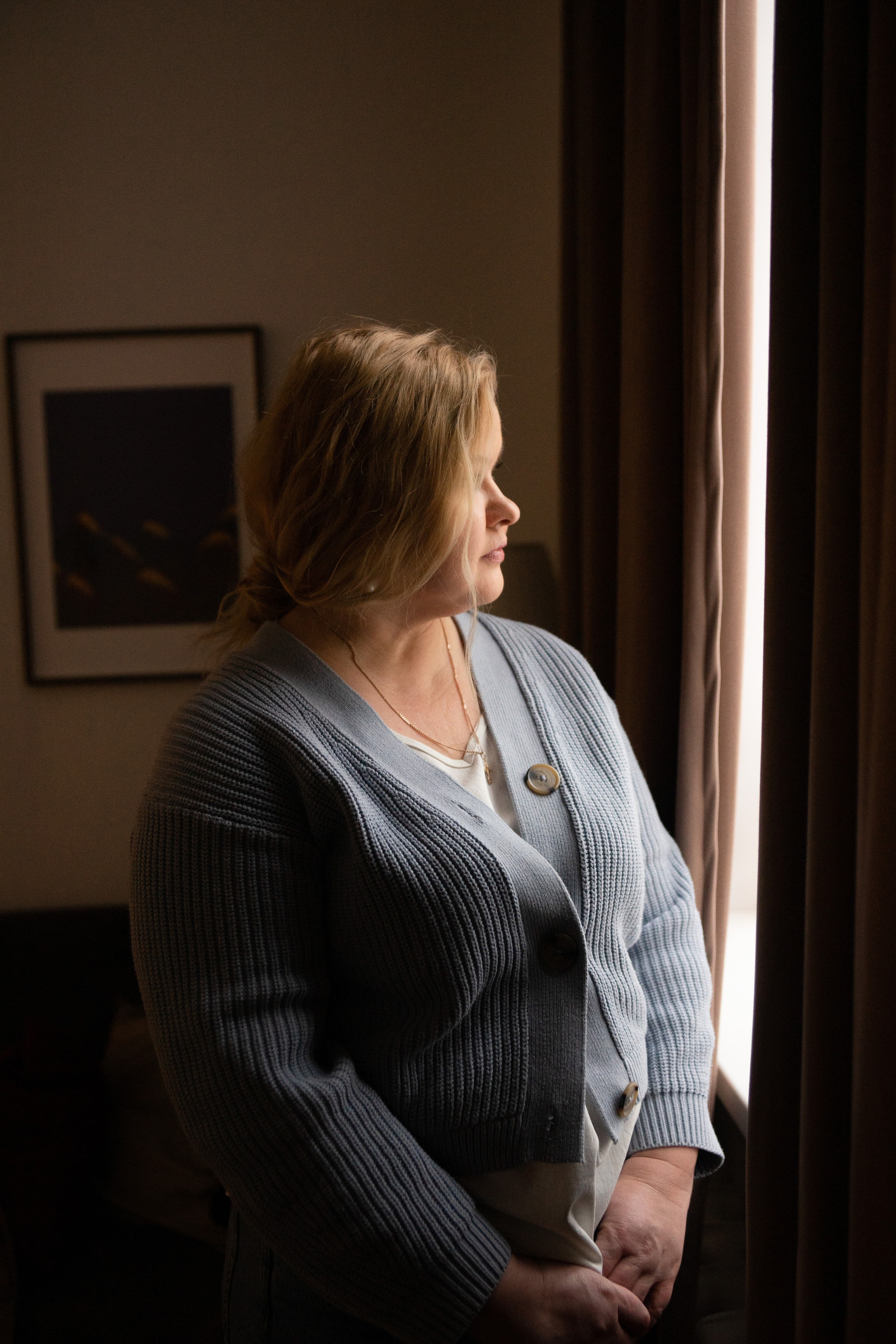 Екатерина (психолог). Бренд и контентные фотосессии, портреты и лавстори в Санкт-Петербурге